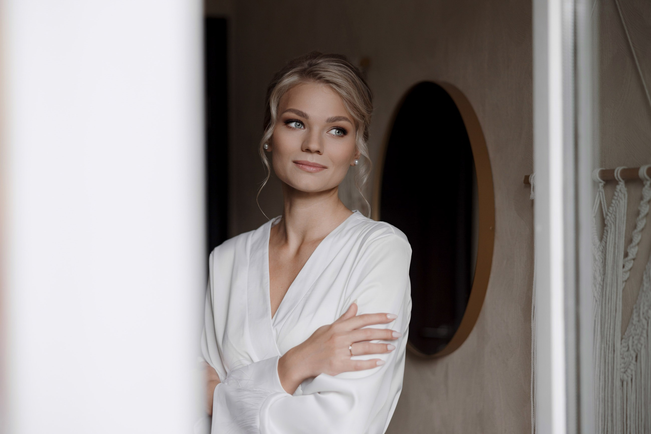 Александр и Валерия. Свадебный фотограф и видеограф Юрий и Эля Дубинины