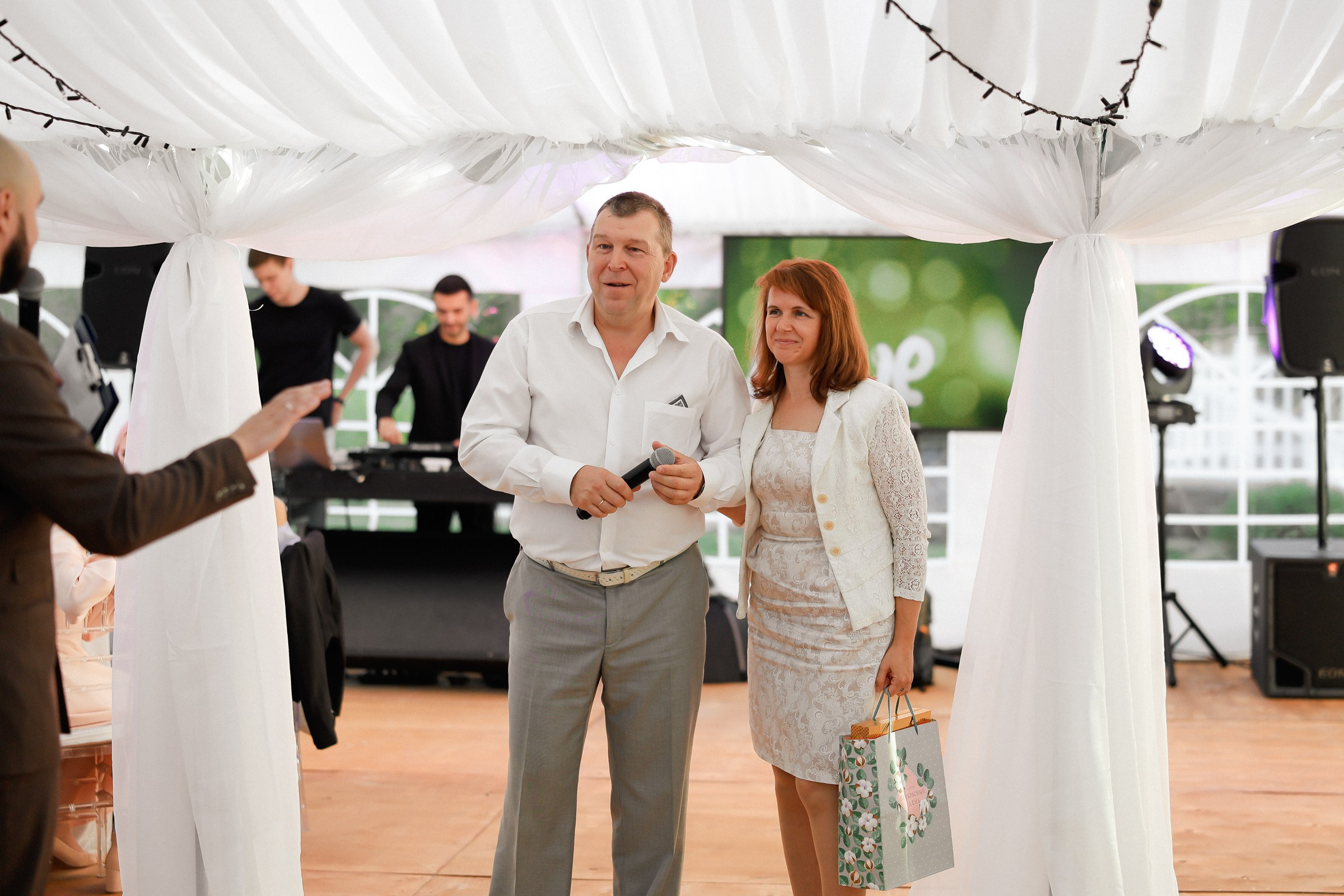 Мария и Роман. 2023. Свадебный фотограф Великий Новгород Станислав Кособудский