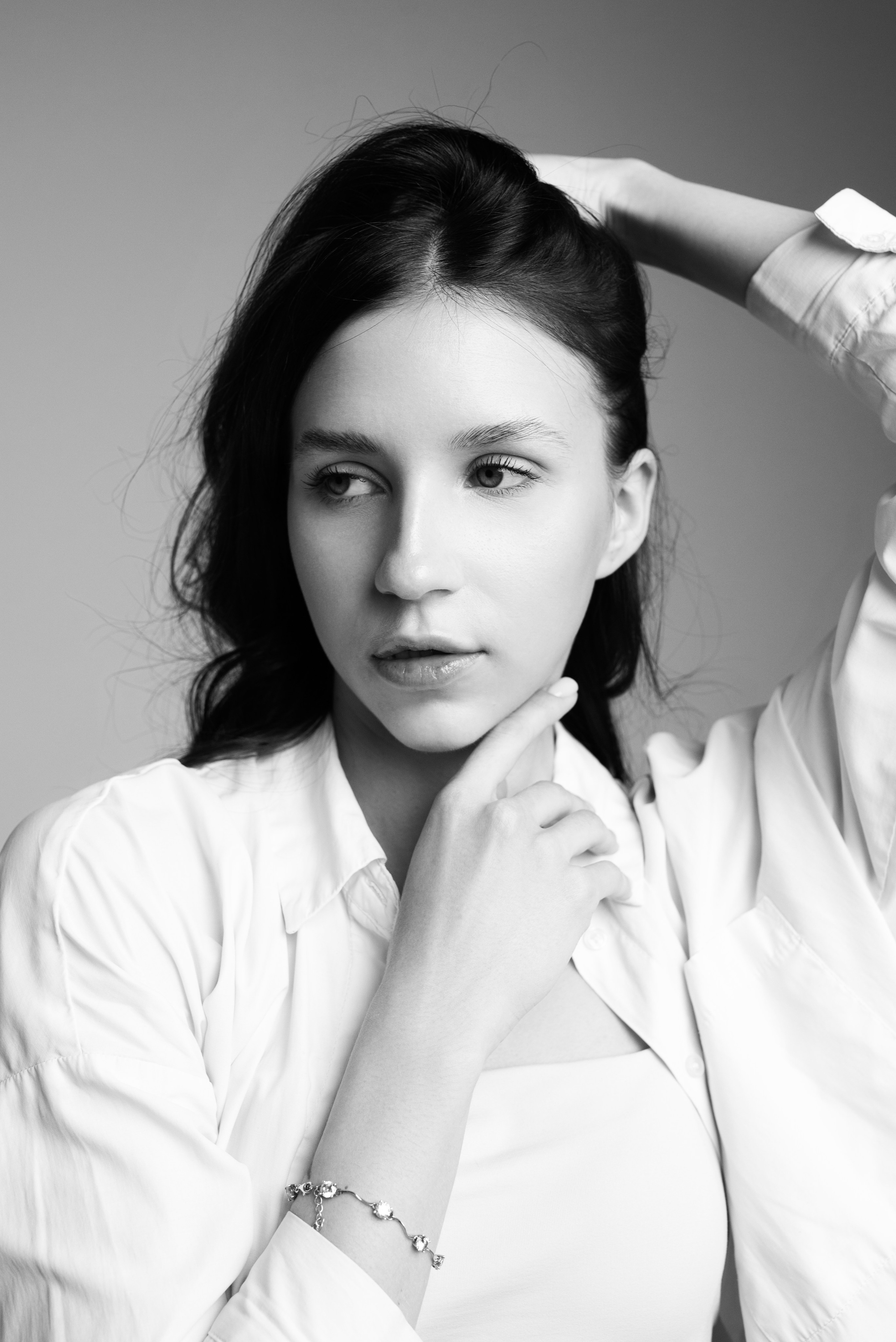 Модельные тесты для Екатерины