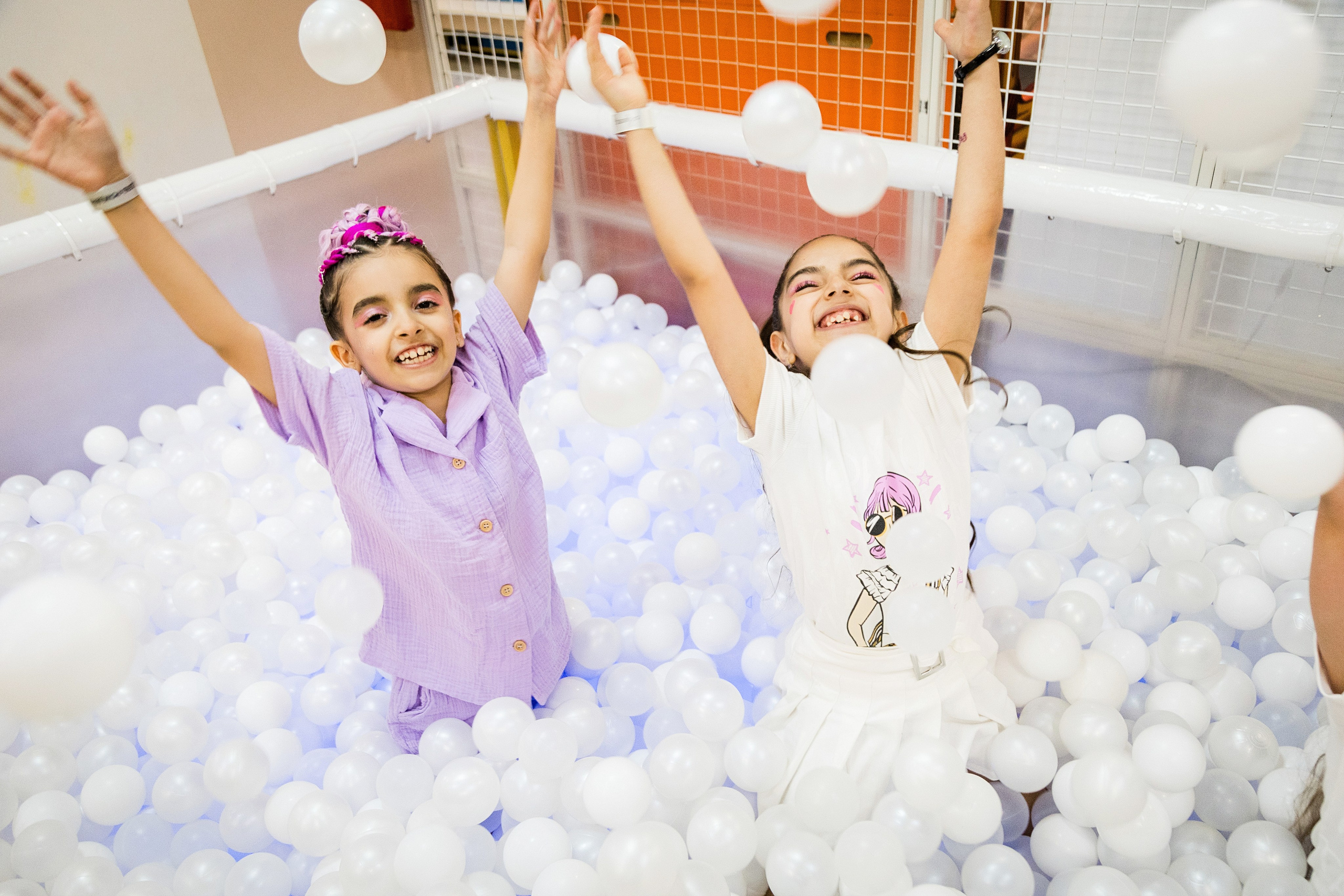 Офелии 8 лет. Детский фотограф видеограф в Хабаровске Михаил Орлов