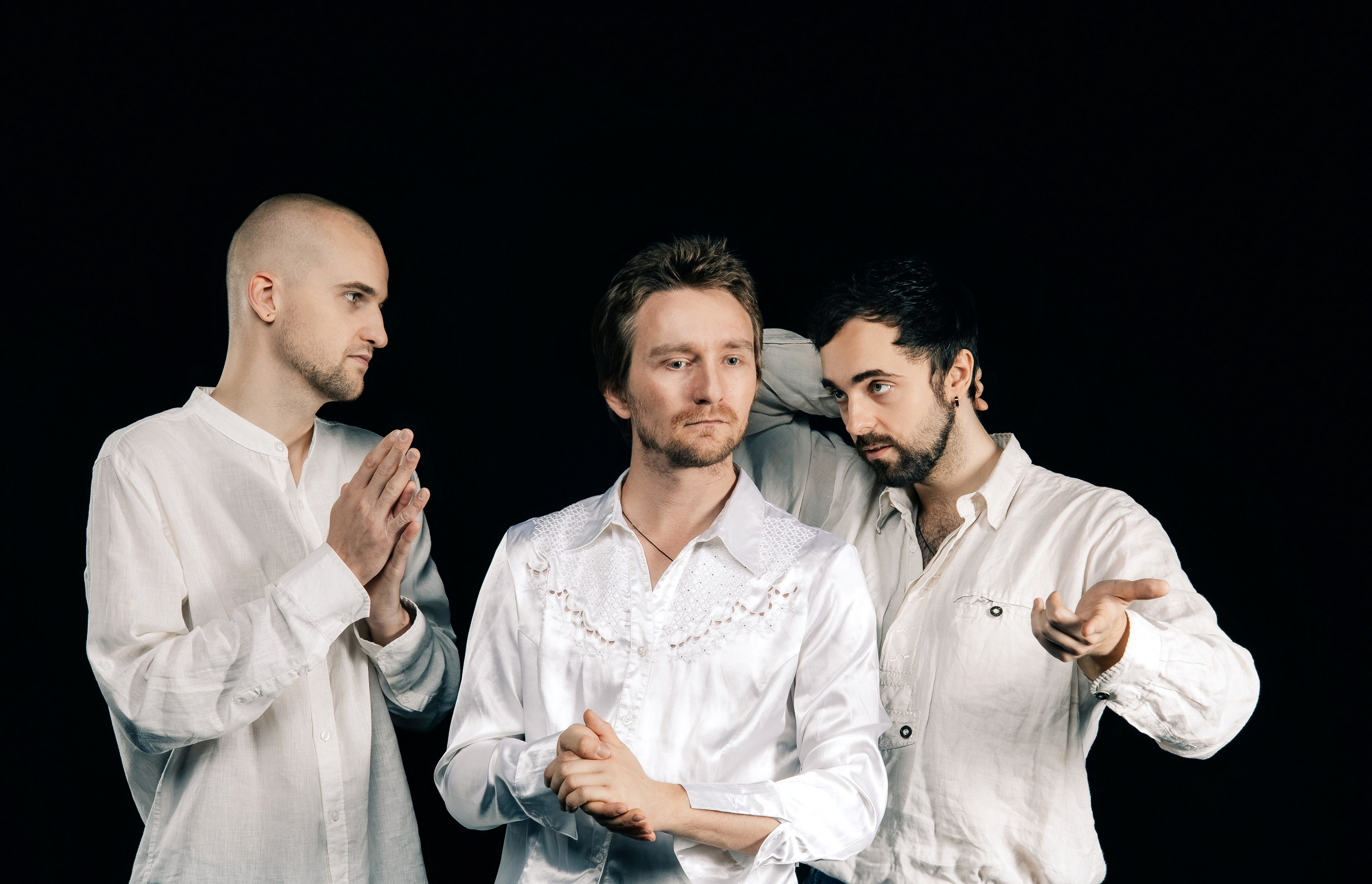 ГАФТ. RUSLAN ROZANOV