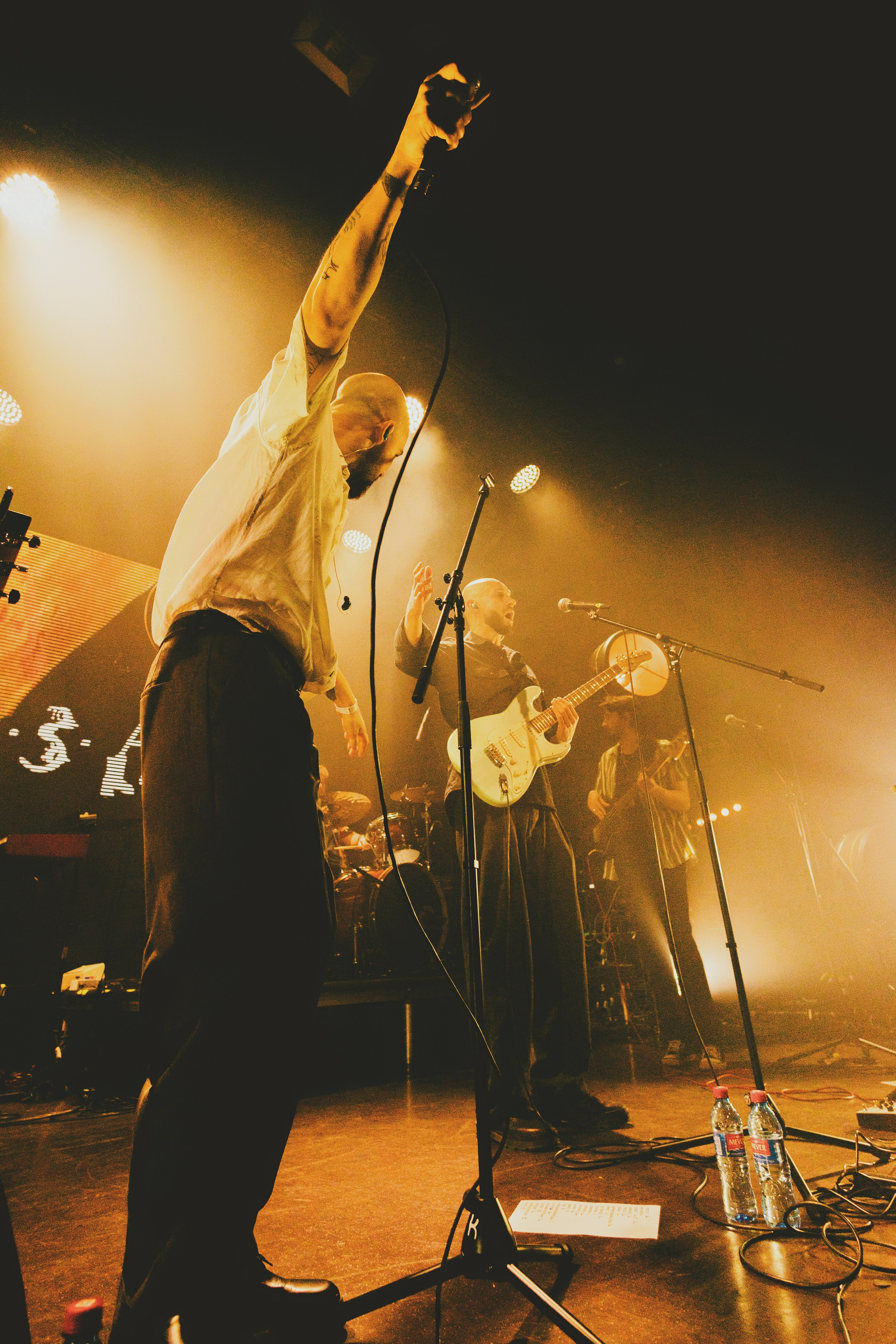 БАЗАР’25. RUSLAN ROZANOV