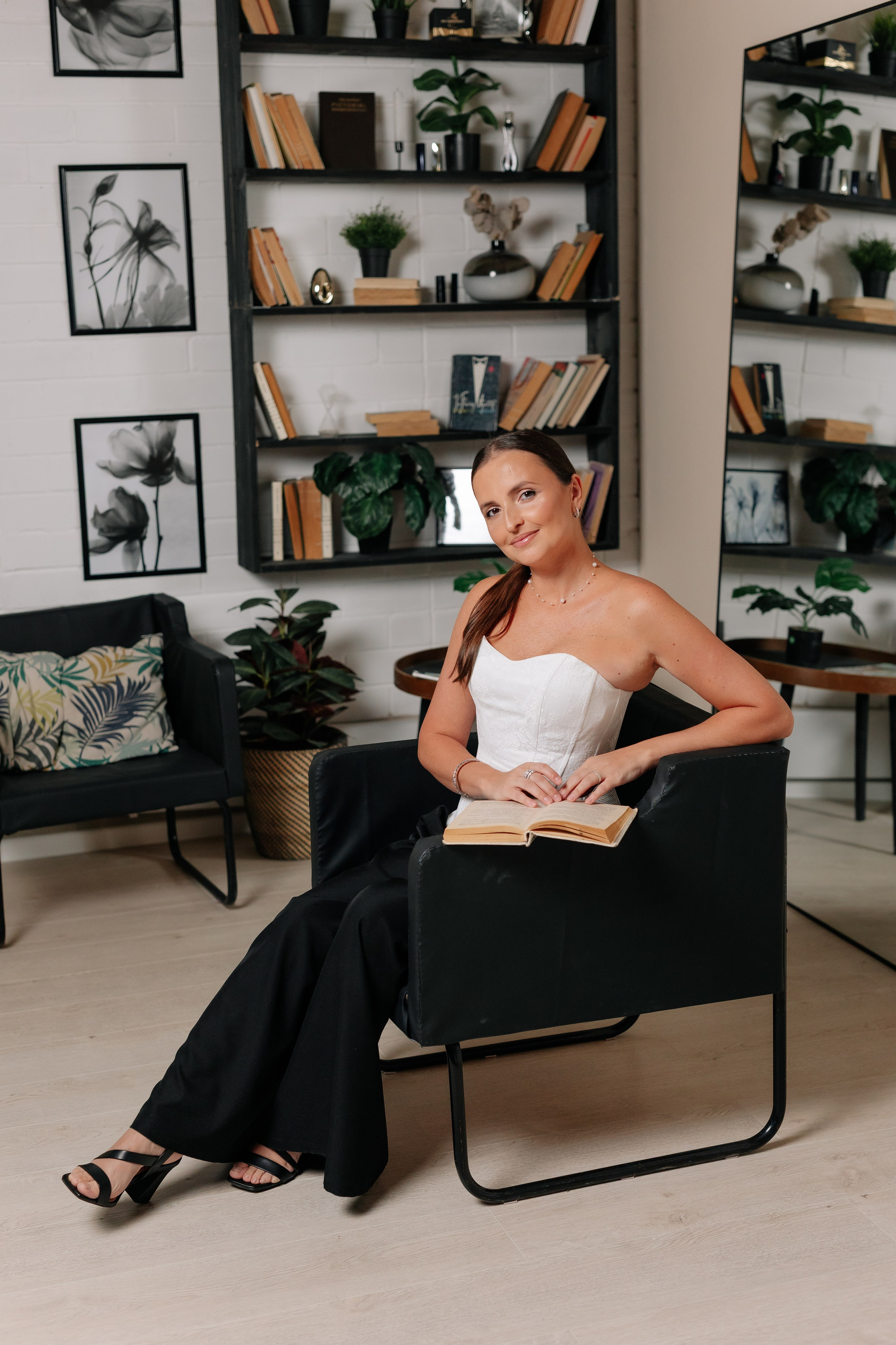 Семейная фотосессия. Фотостудия «Счастье» г. Обнинск