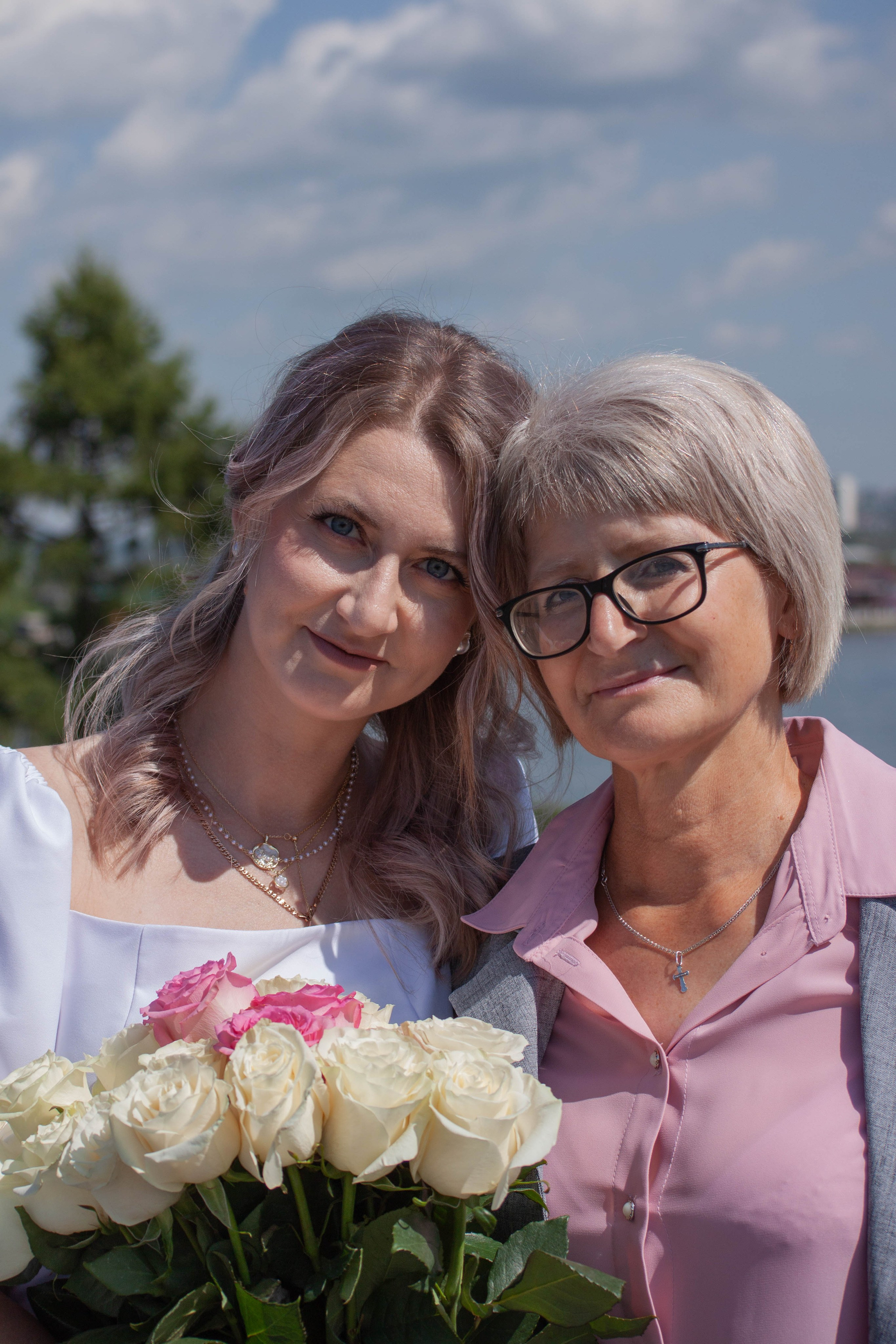 Свадебная фотосессия. Фотограф в Иркутске Кристина Телегина