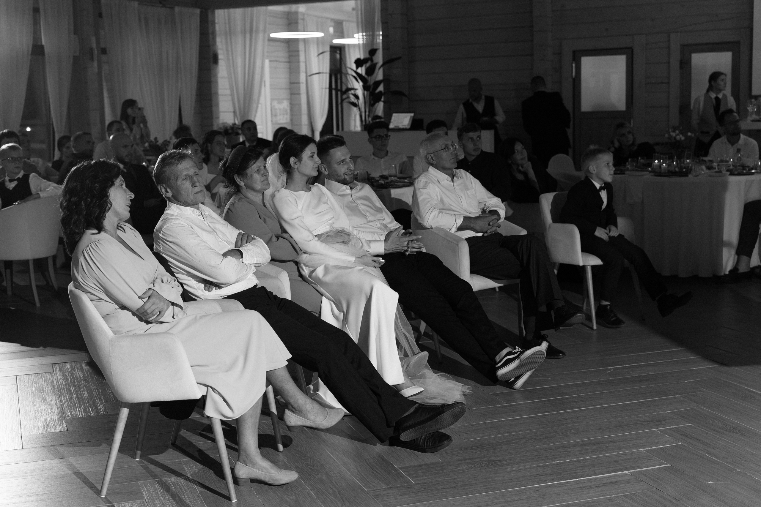 Лиля и Иван. Свадебный и семейный фотограф в Новосибирске Наталья Зорина