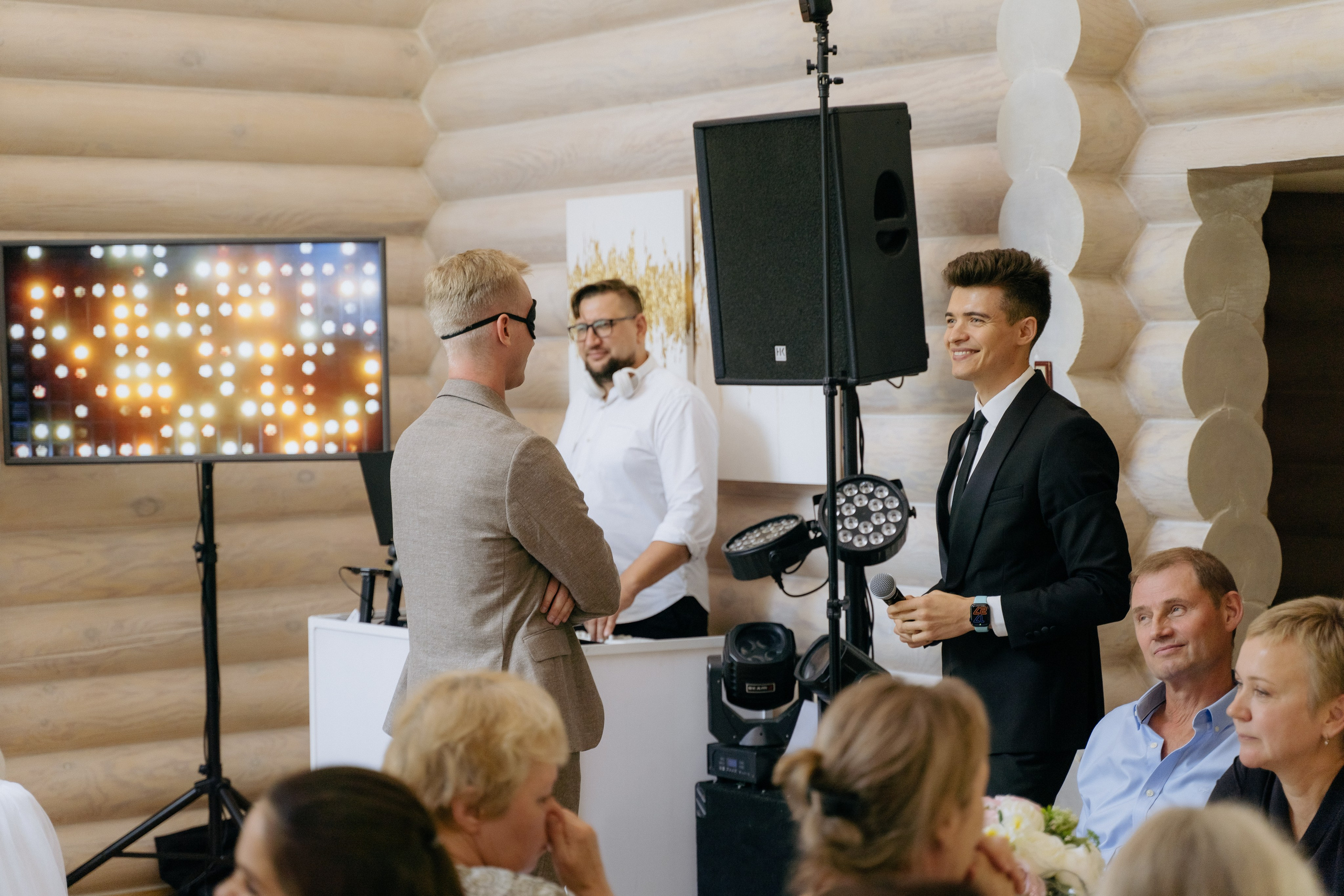 Саша и Даша. Свадебный и семейный фотограф в Новосибирске Наталья Зорина