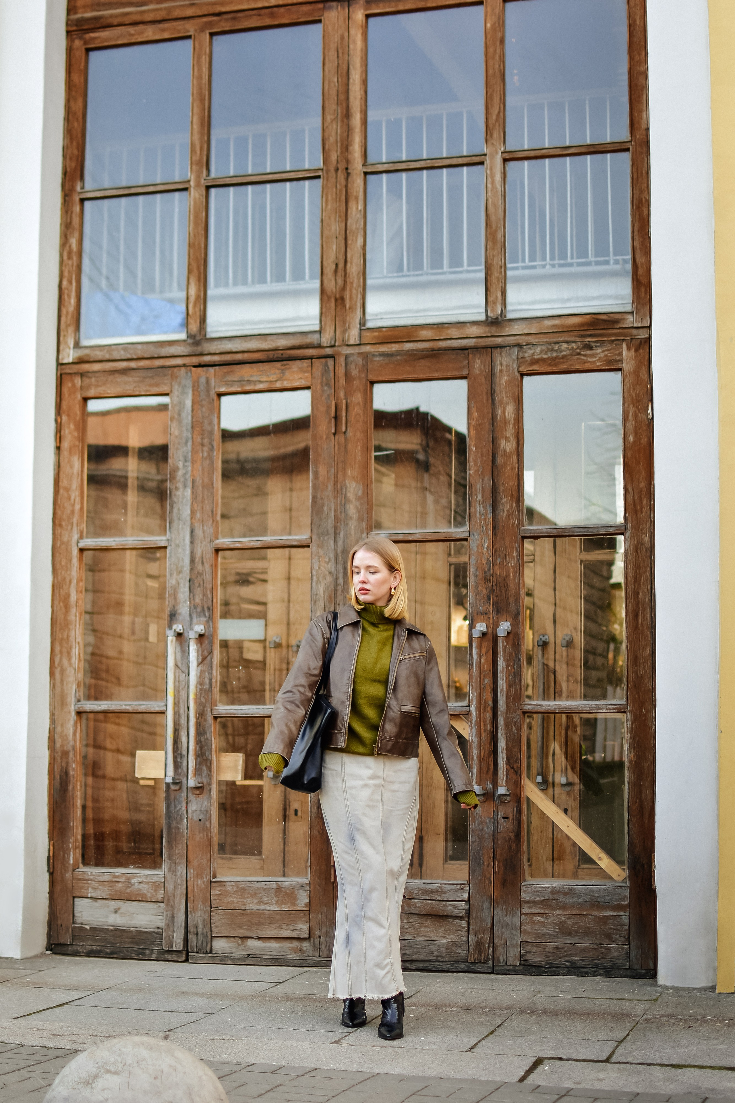 Съемка на улице. Индивидуальная и контент-съемка в Екатеринбурге и Нижнем Тагиле