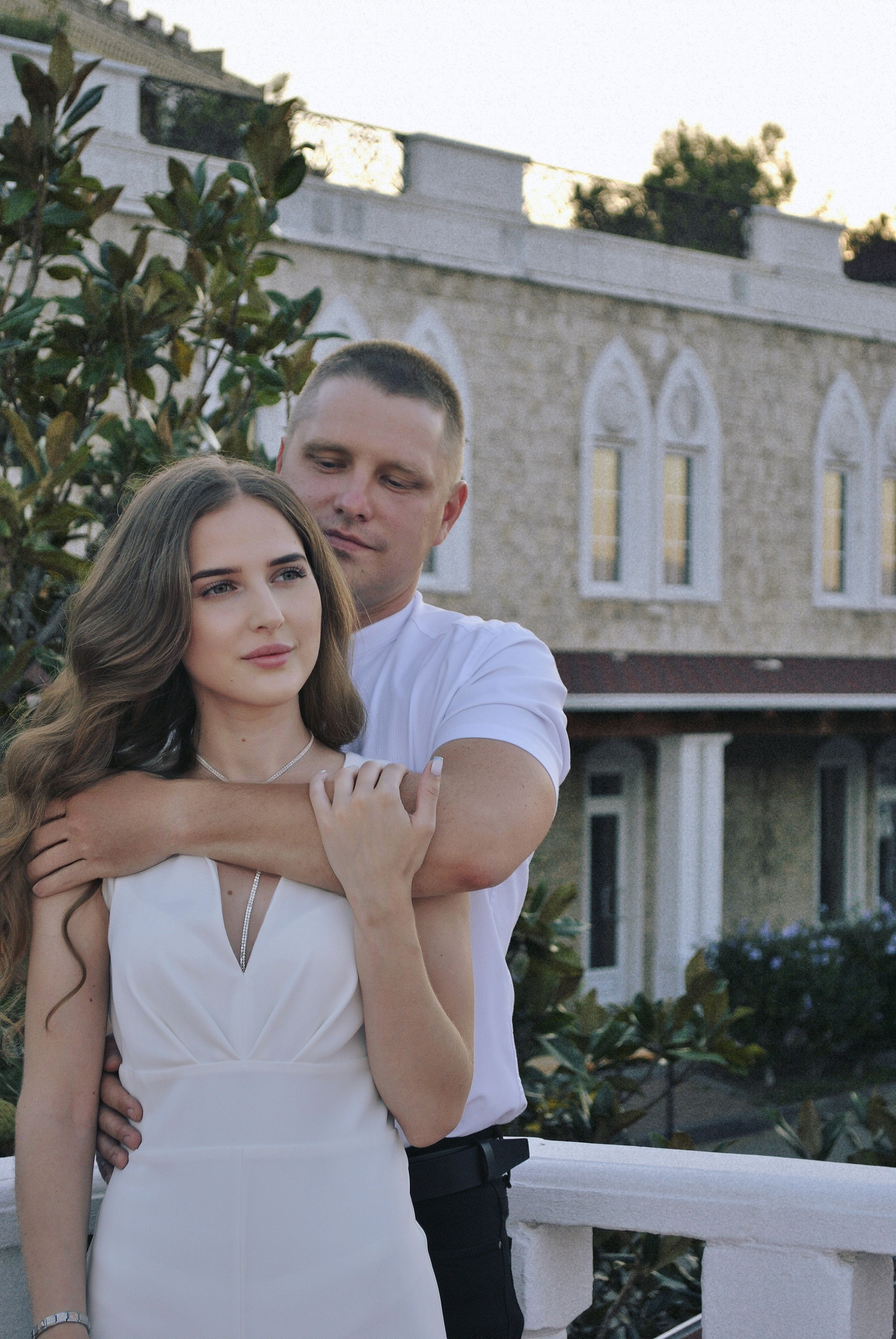 Юлия. Фотограф Мария Мусаелян