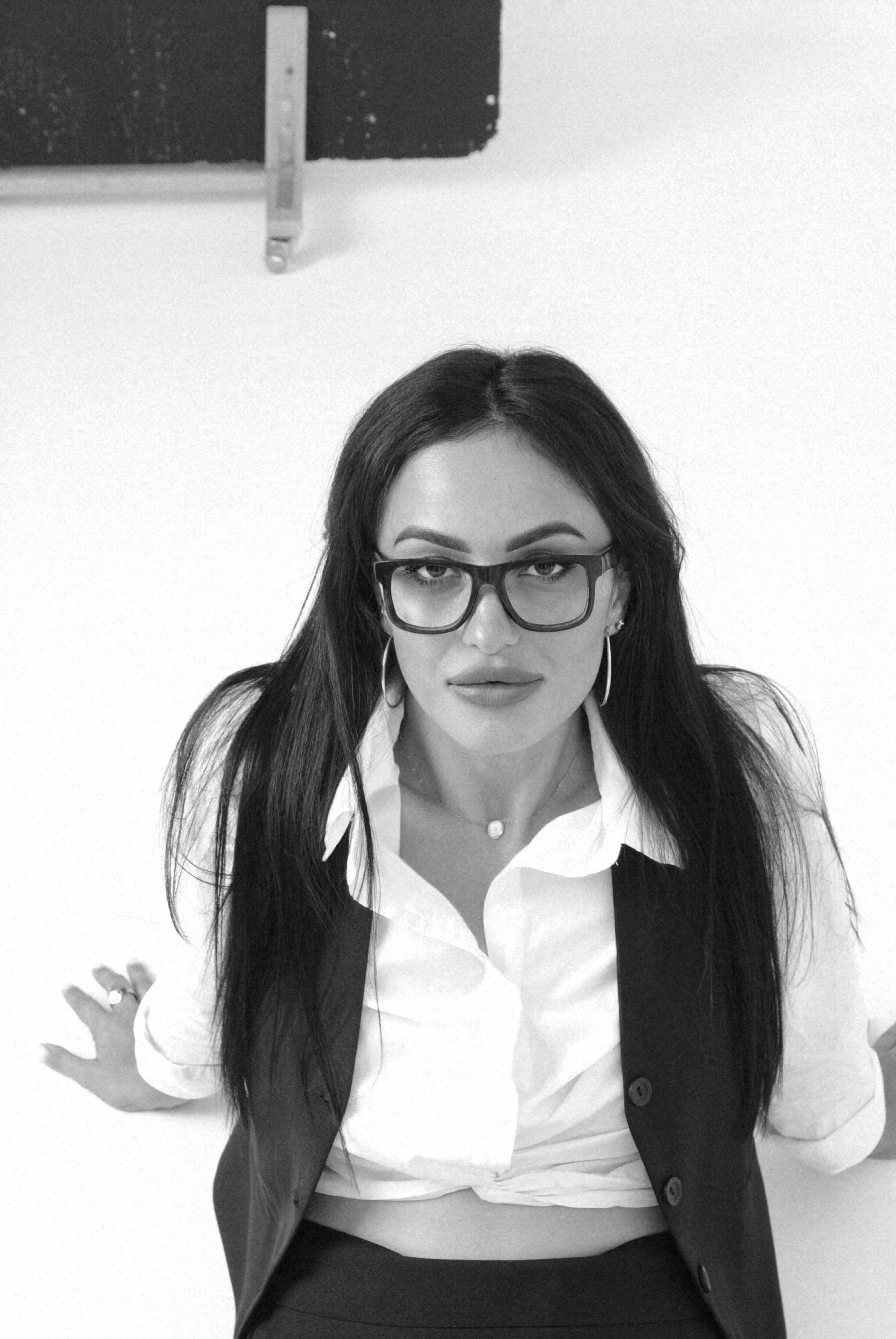 Эльмира. Фотограф Мария Мусаелян