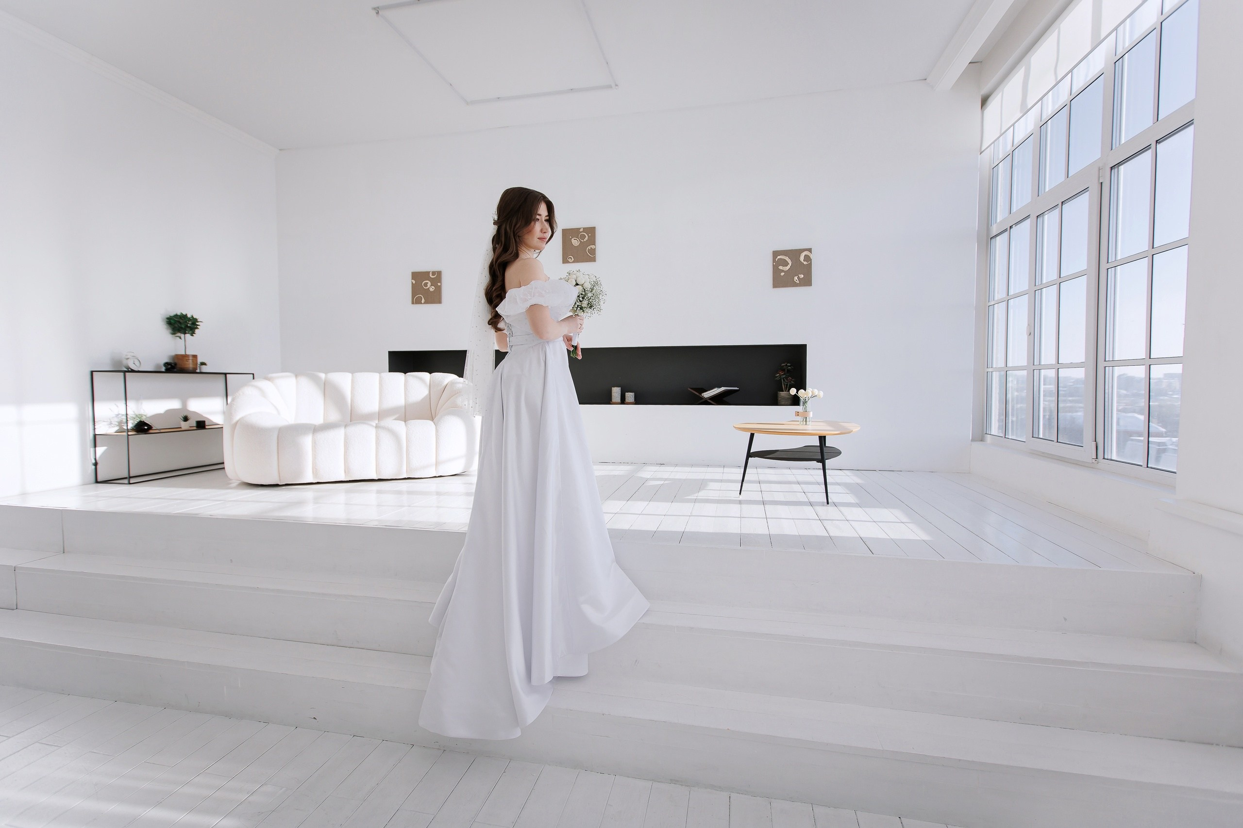 Alyona & Alexey. Anne Miller | Photographer