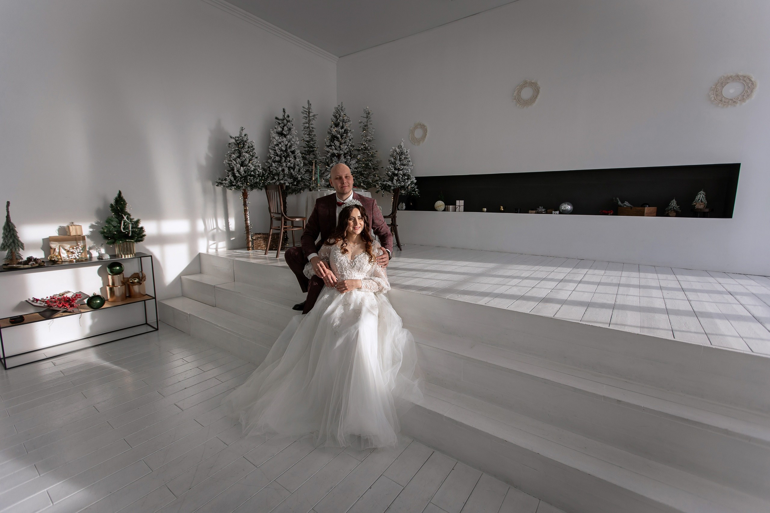 Oksana & Vladislav. Anne Miller | Photographer