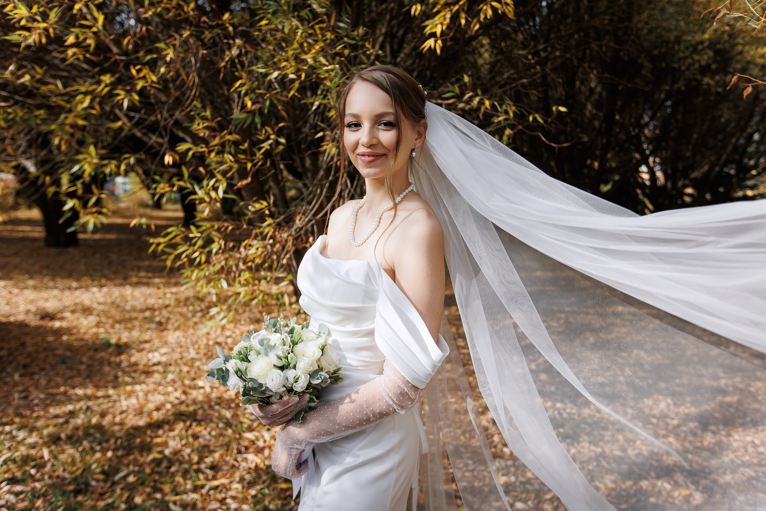 Julia & Ilya. Anne Miller | Photographer