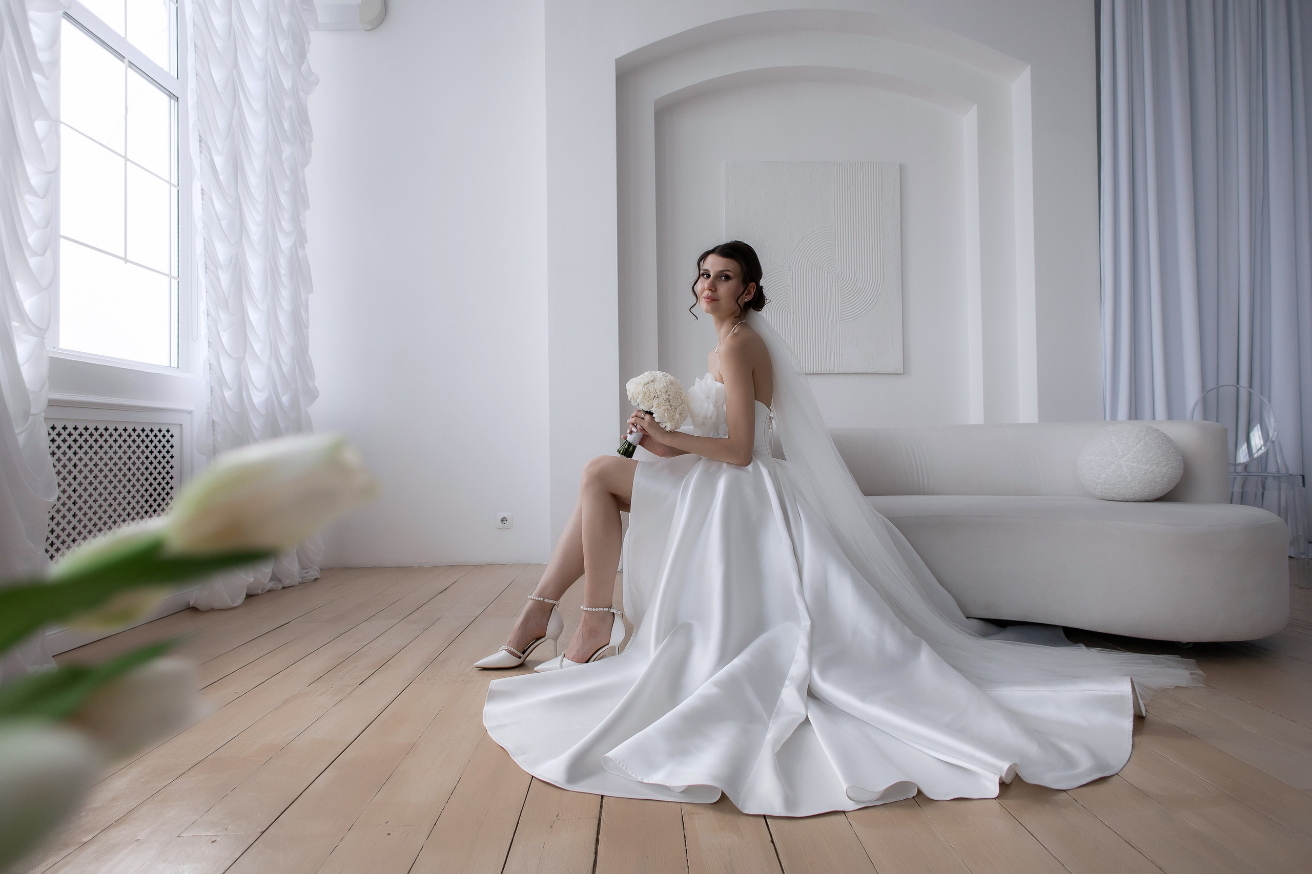 Marina & Zahar. Anneta Benthen | Photographer