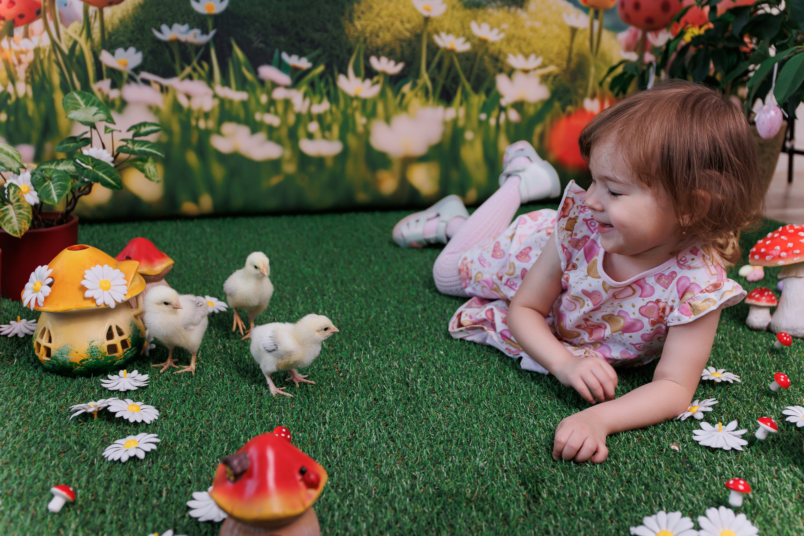 Easter. Anne Miller | Photographer