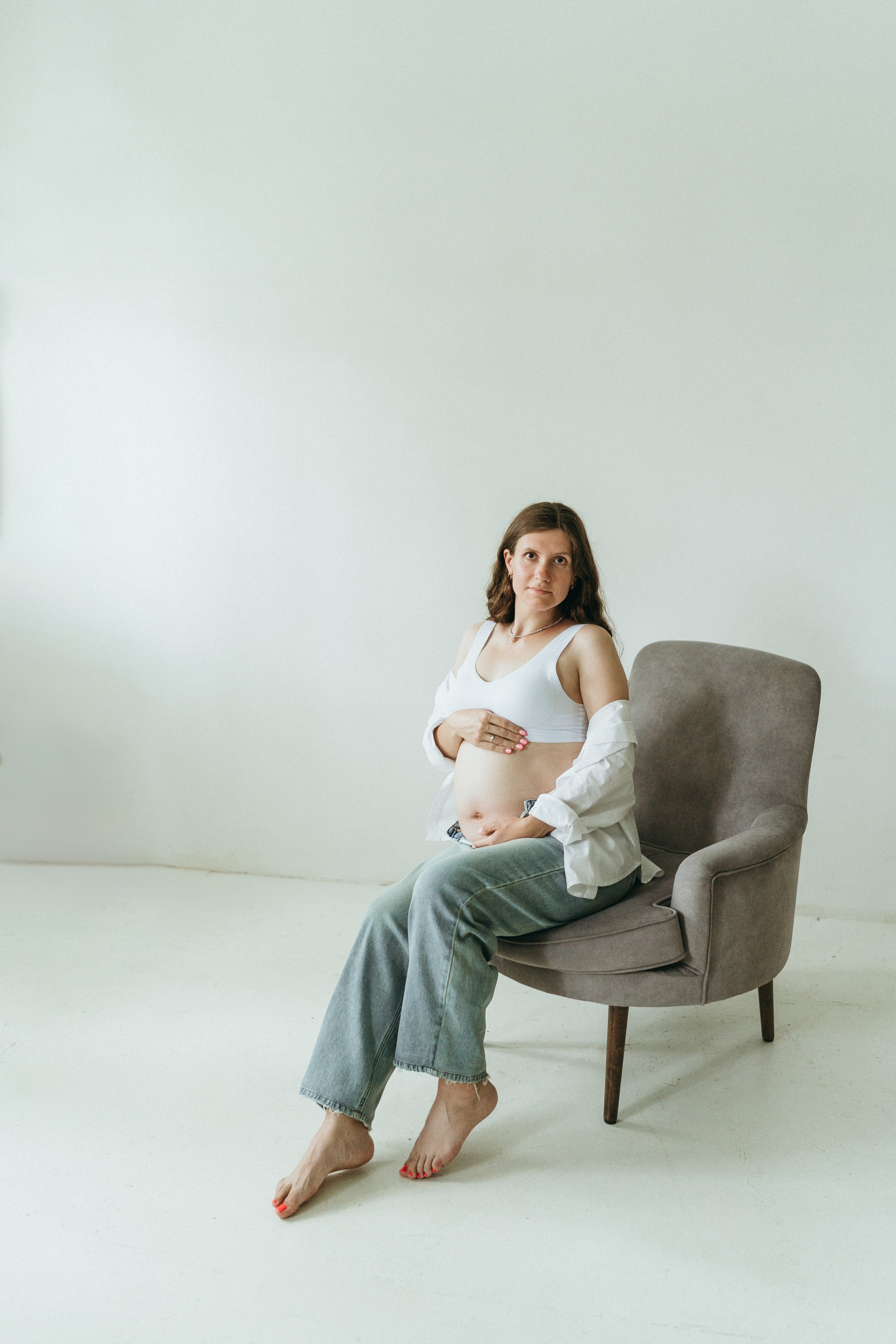 Анастасия. Фотограф в Санкт-Петербурге — Лучина Екатерина