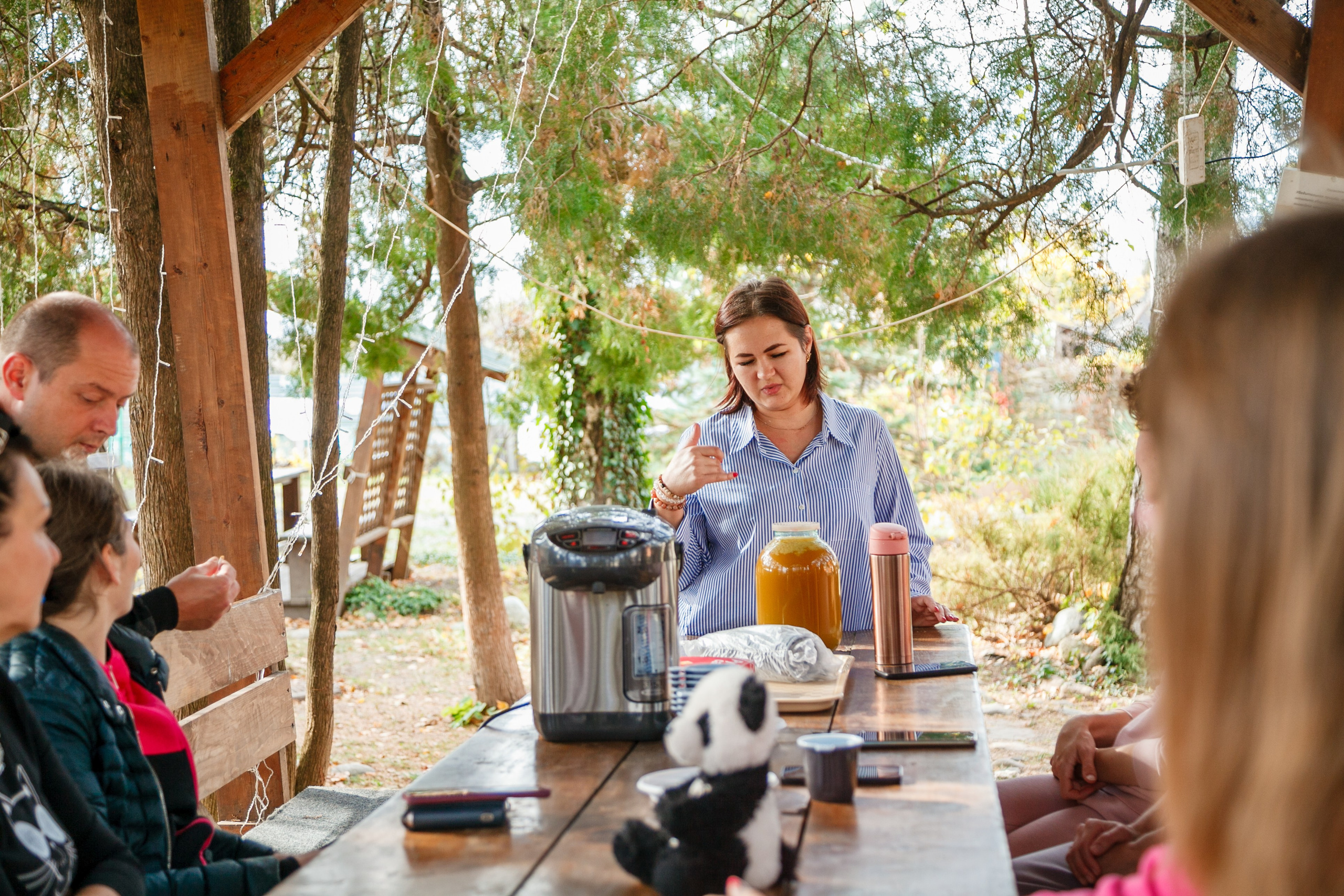 Ретрит"ОТКРОЙ СЕБЯ». Свадебный и семейный фотограф в Армавире