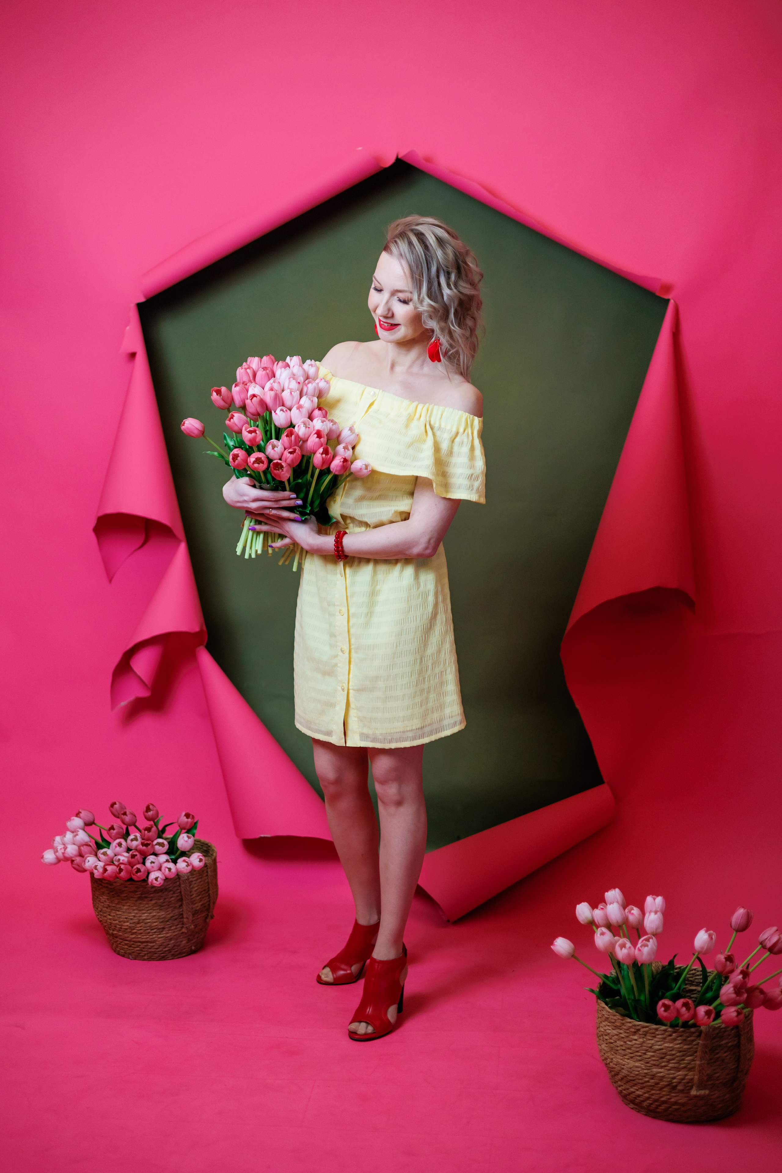 Надежда. Свадебный и семейный фотограф в Армавире