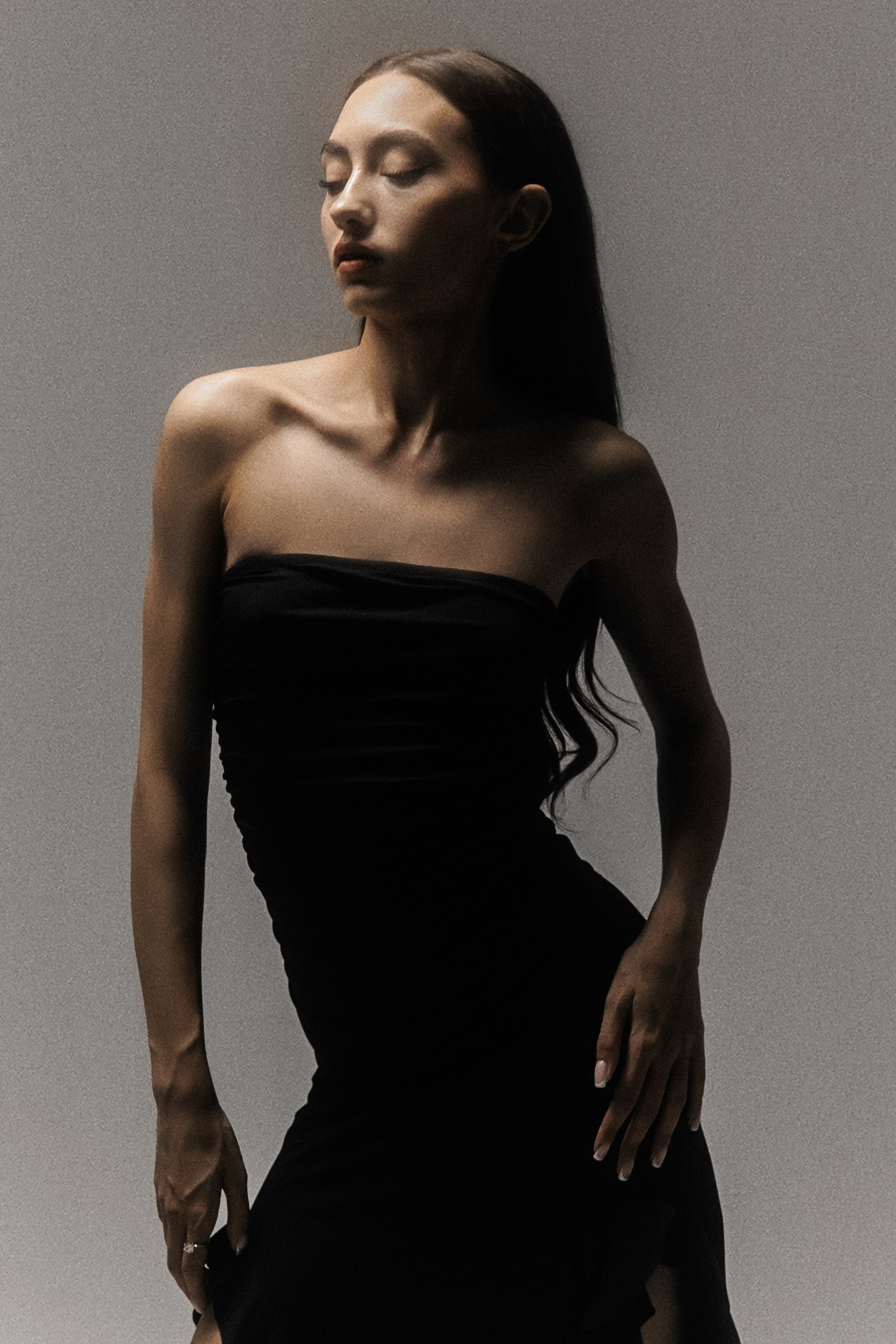 Алина. Фотограф Москва, Санкт-Петербург, Абакан