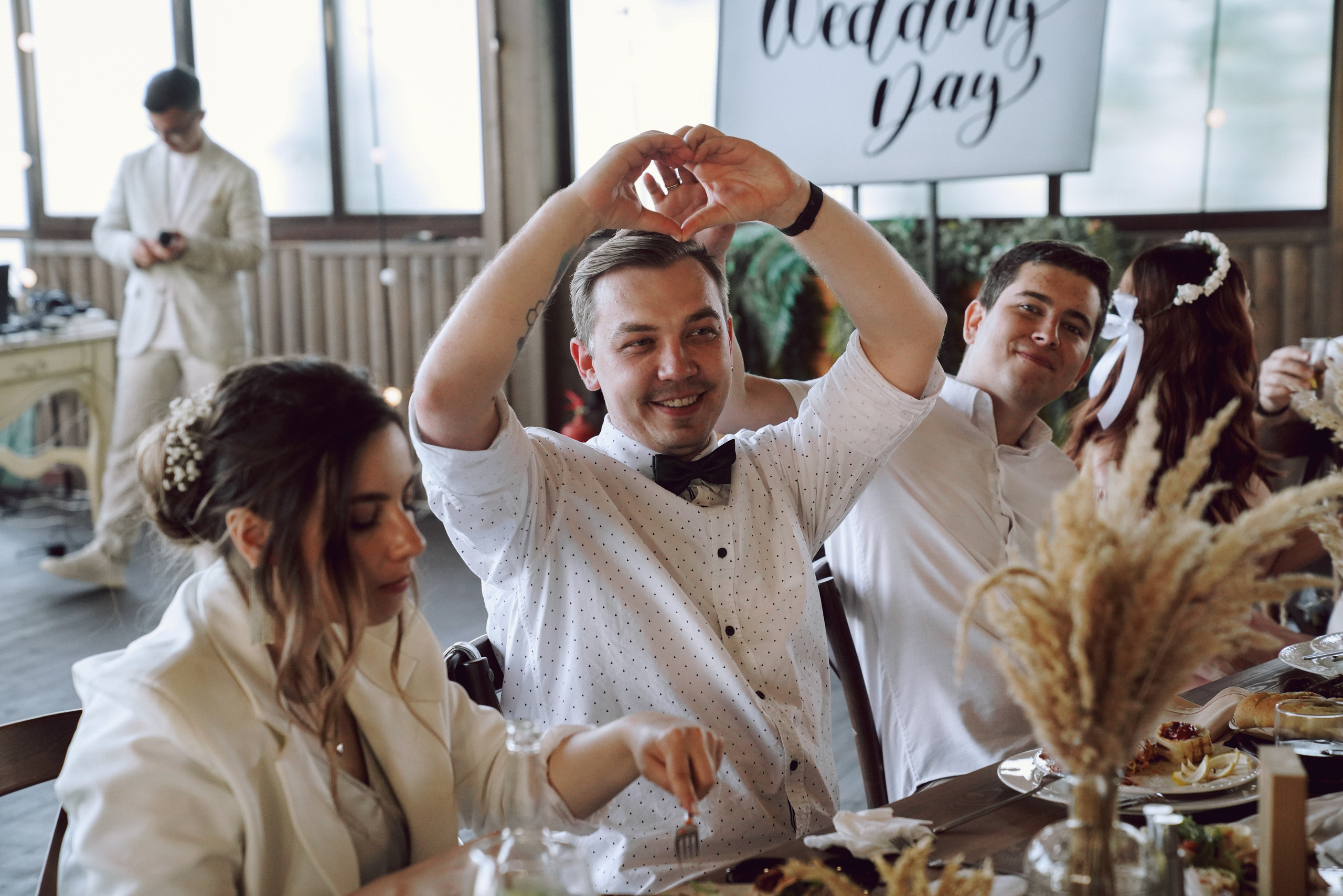 Дмитрий и Виктория. Свадебный и семейный фотограф Ястребова Маргарита