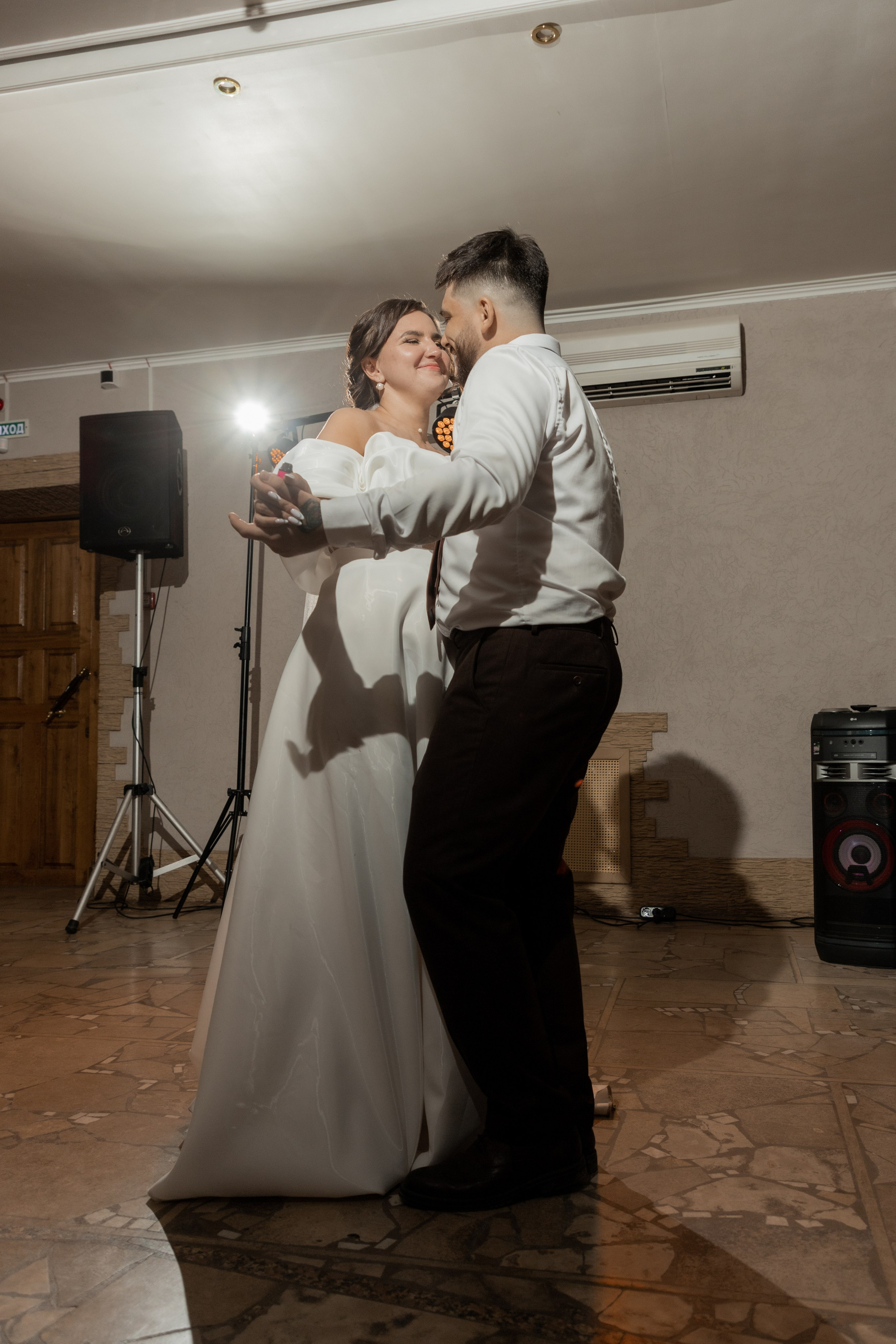 Анатолий и Полина (сокращено). Свадебный фотограф Ангелина Сунгатулина | Саратов | Балаково | Вольск