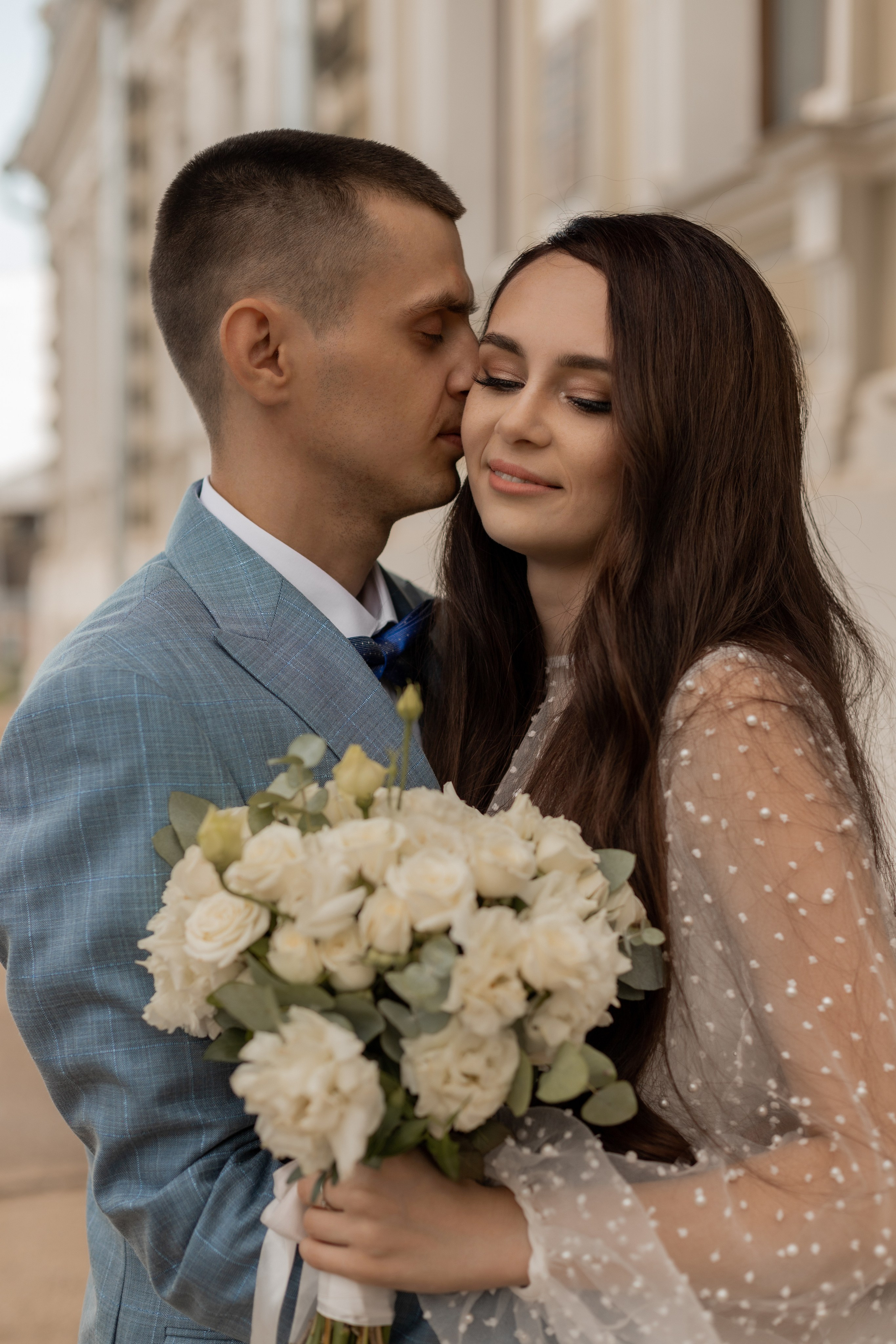 Артём и Валерия (сокращено). Свадебный фотограф Ангелина Сунгатулина | Саратов | Балаково | Вольск