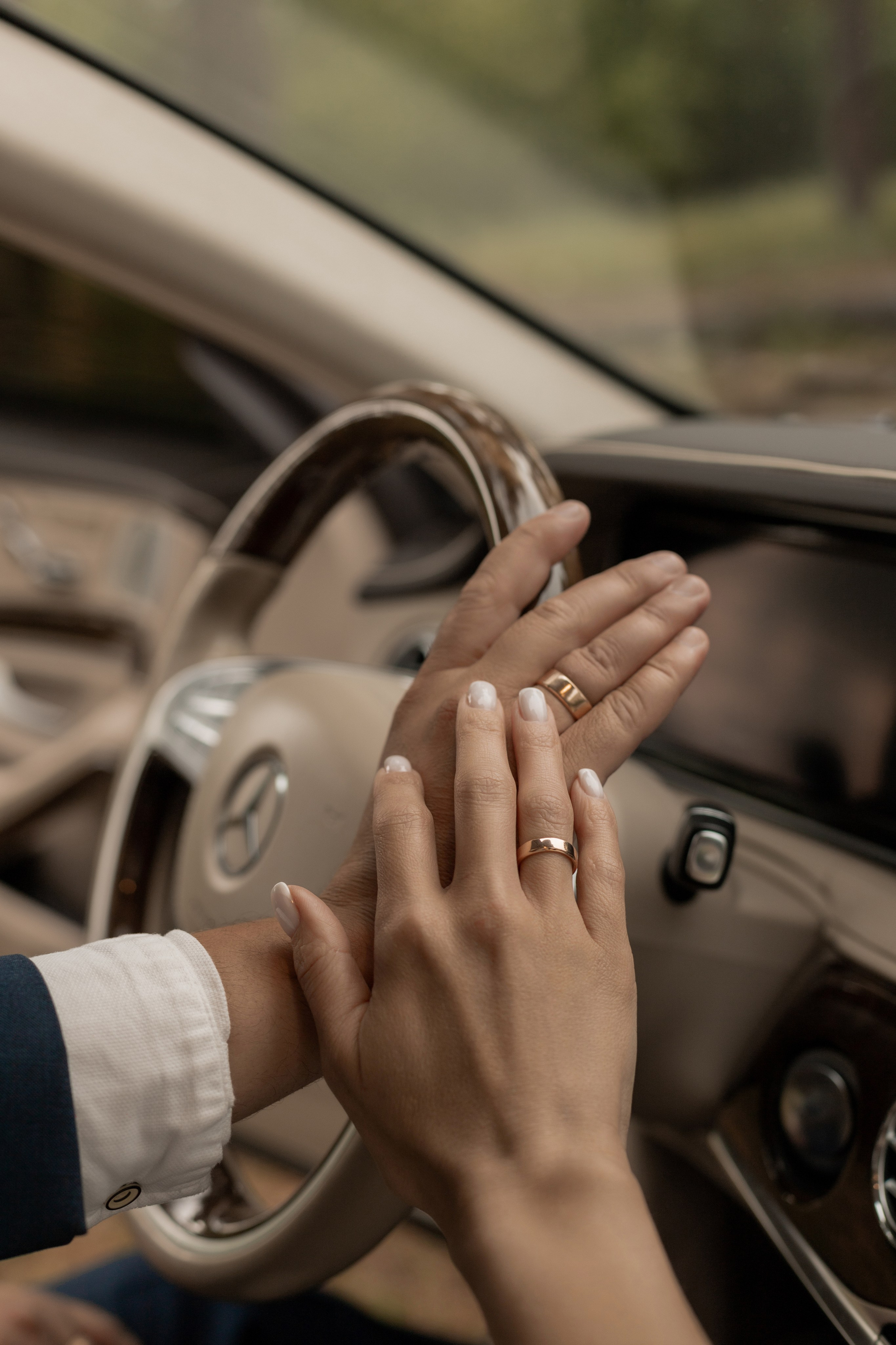 Сергей и Олеся (сокращено). Свадебный фотограф Ангелина Сунгатулина | Саратов | Балаково | Вольск