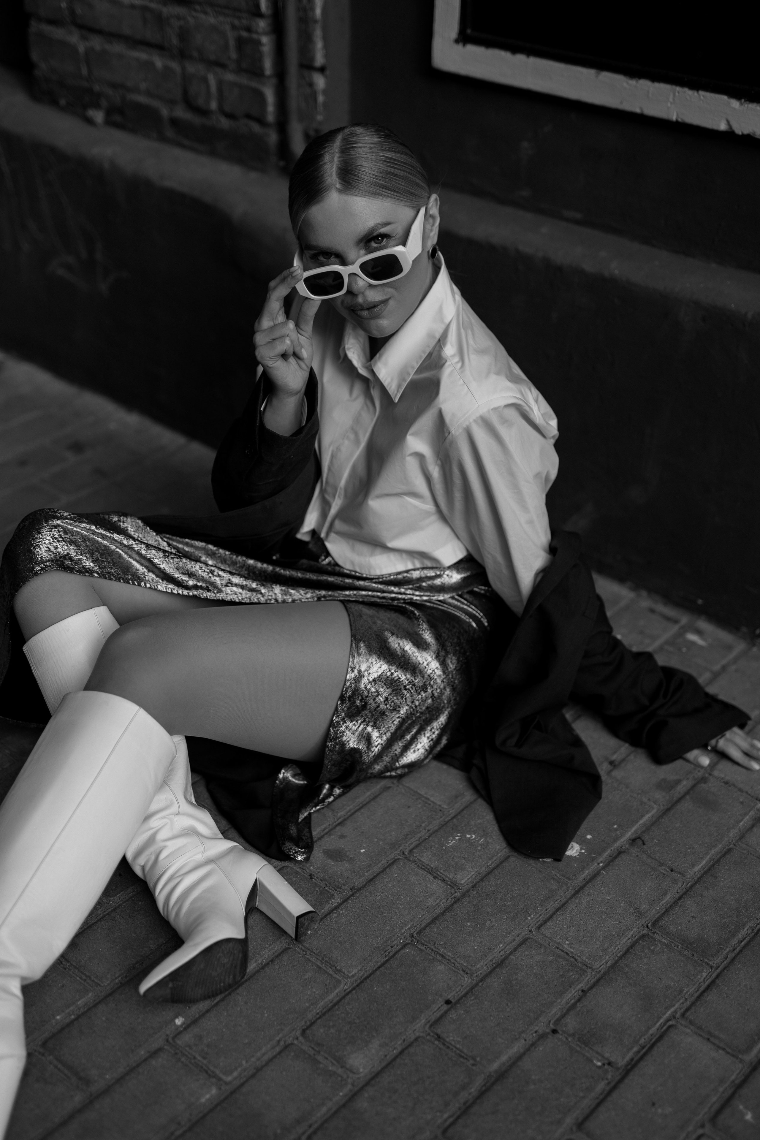 Лена. Свадебный и портретный фотограф в Москве, Туле и Брянске Дара Евсеева