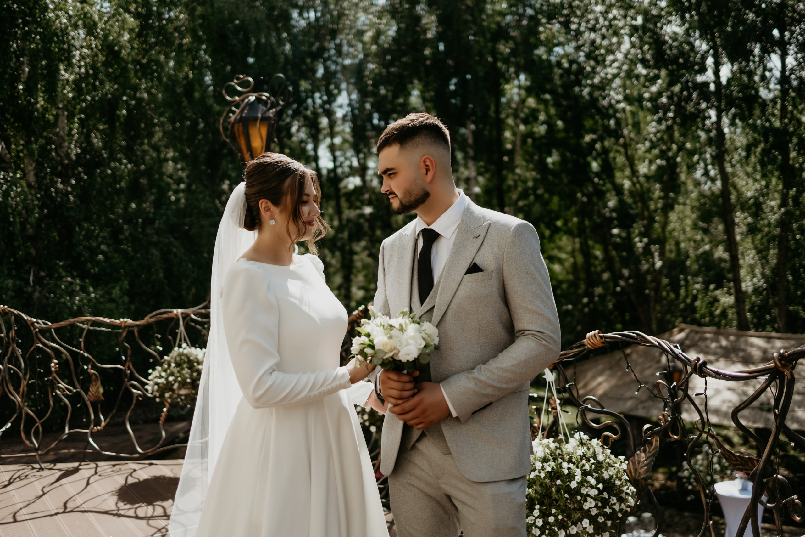 Ростислав и Мария. Свадебный и портретный фотограф Минск Евсович Инна