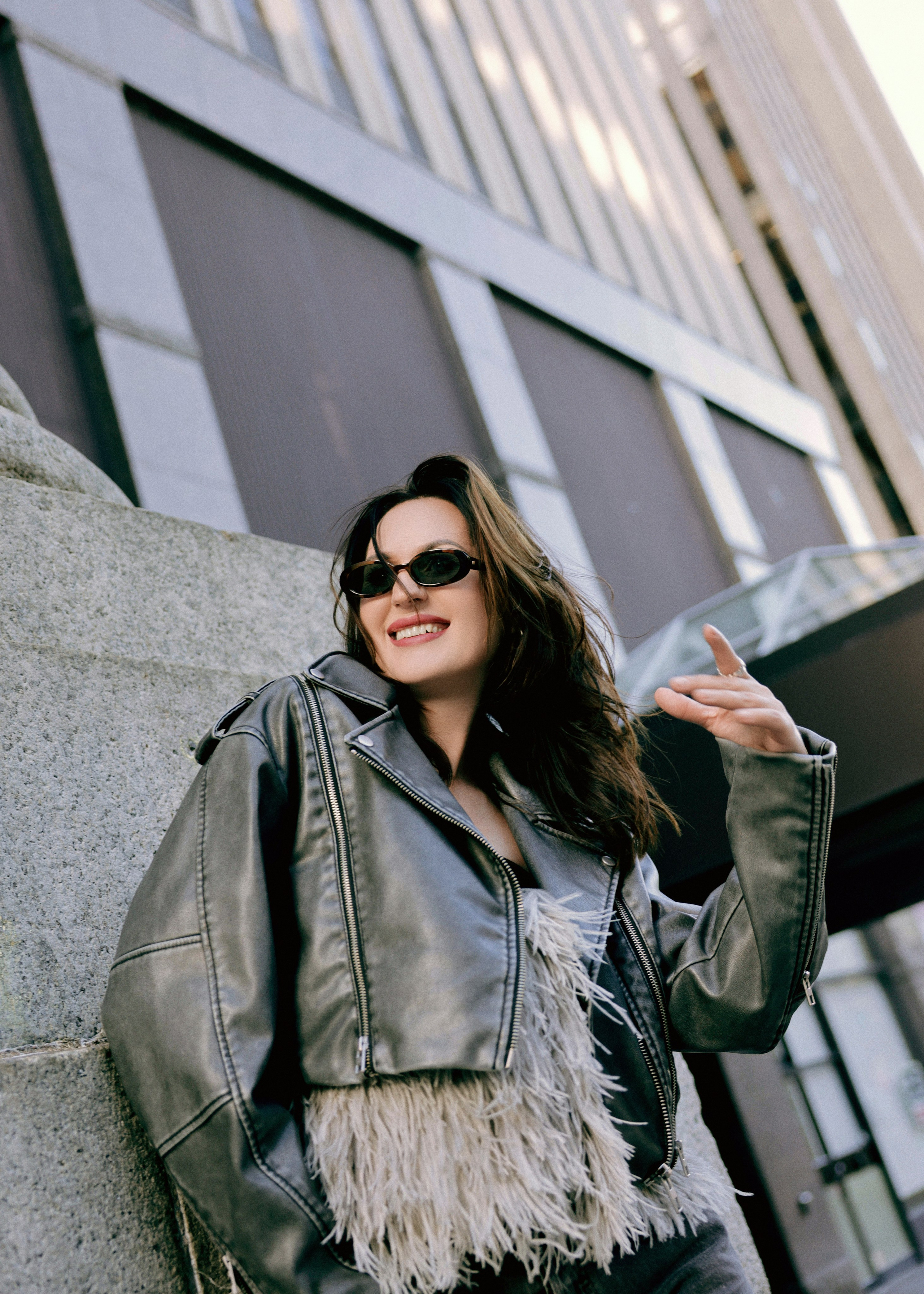 Halifax Photographer — Kristina Konstantinidi