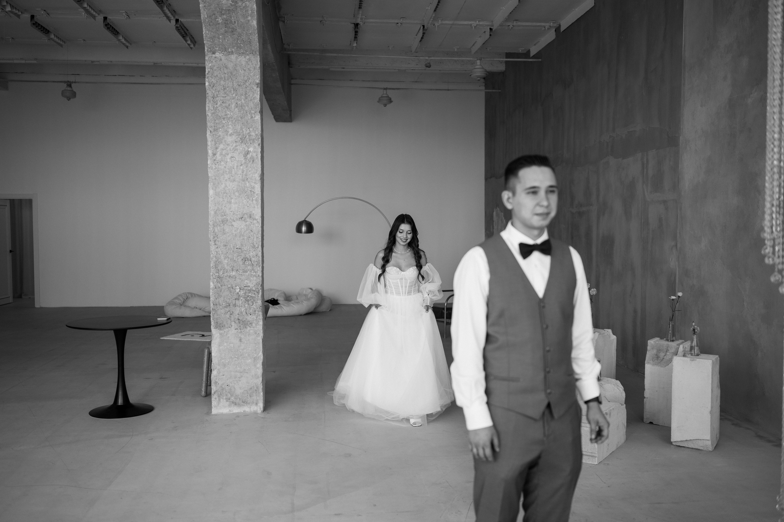 Дмитрий и Елизавета. Свадебный и Семейный фотограф в Абакане, Красноярске