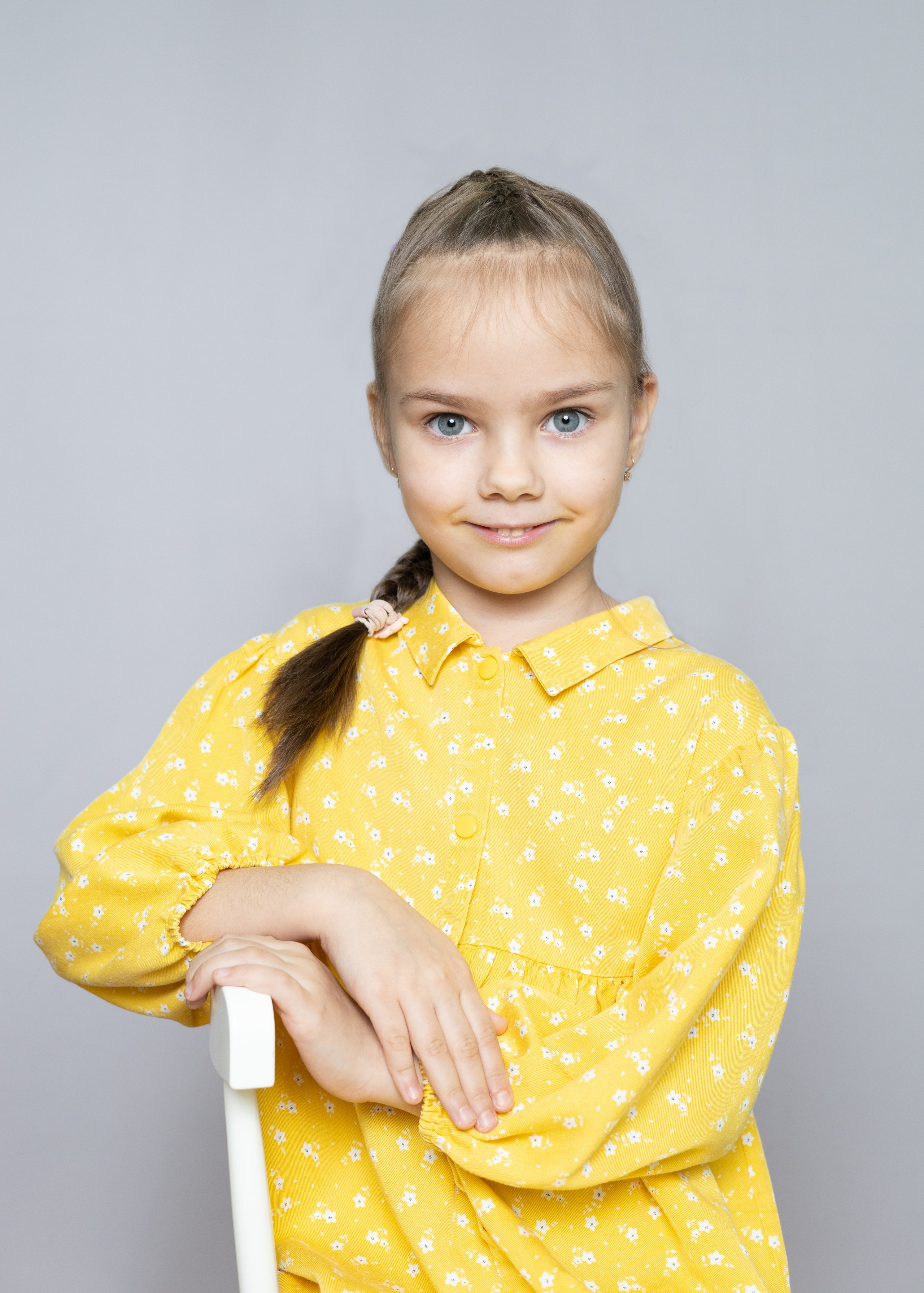 Портфолио «Детский сад». Главная