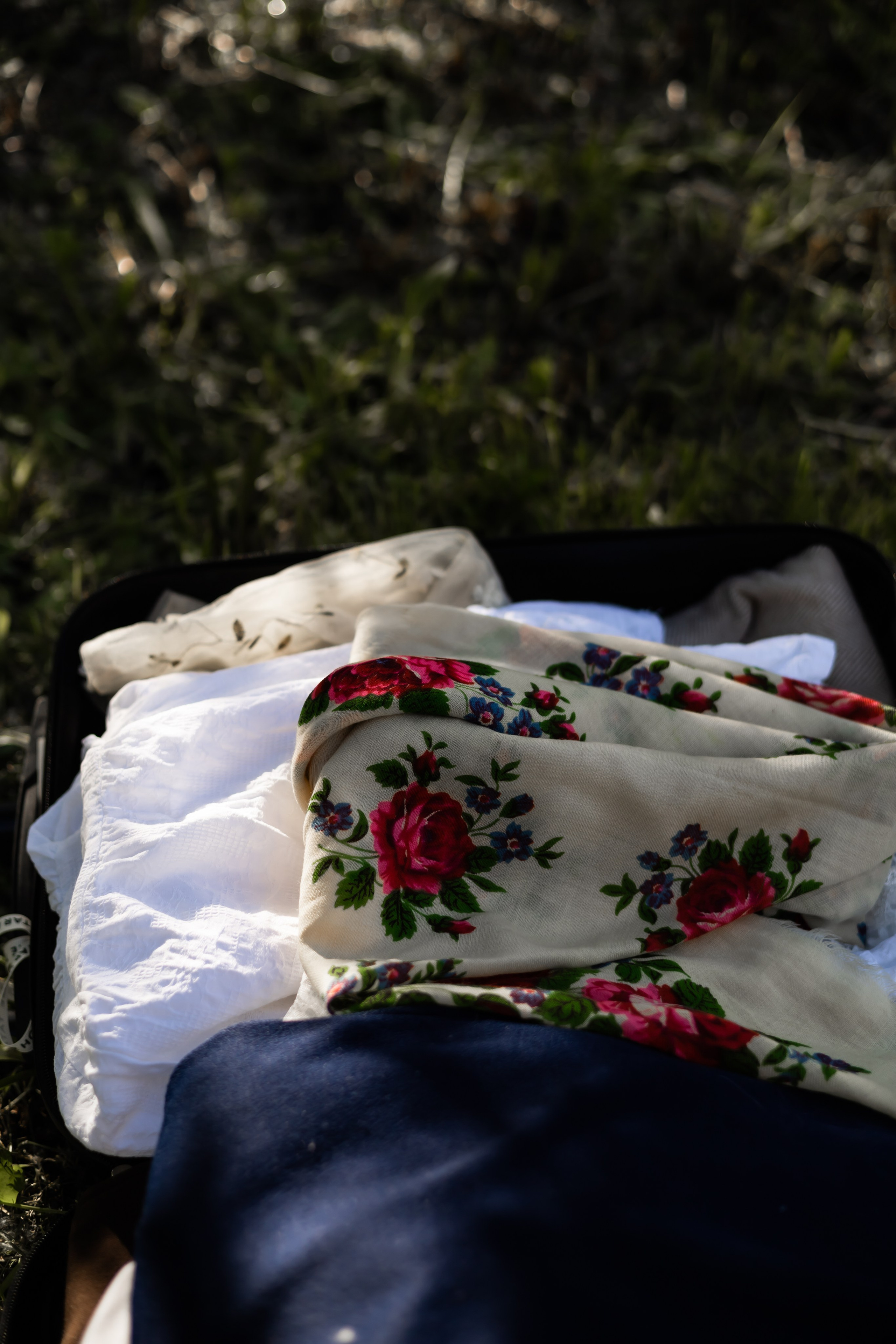 DINARA. Фотограф Элла Ефимова