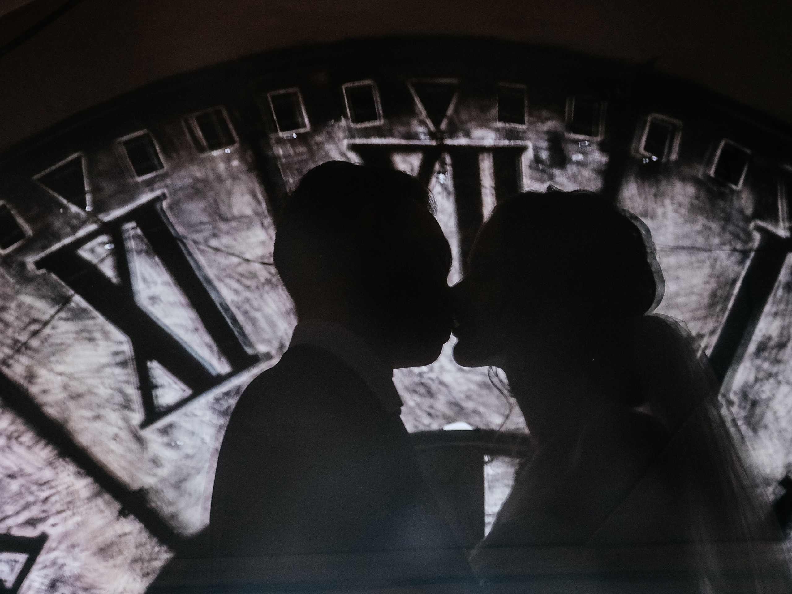 Алексей и Екатерина. Свадебный фотограф Рамиль Баширов