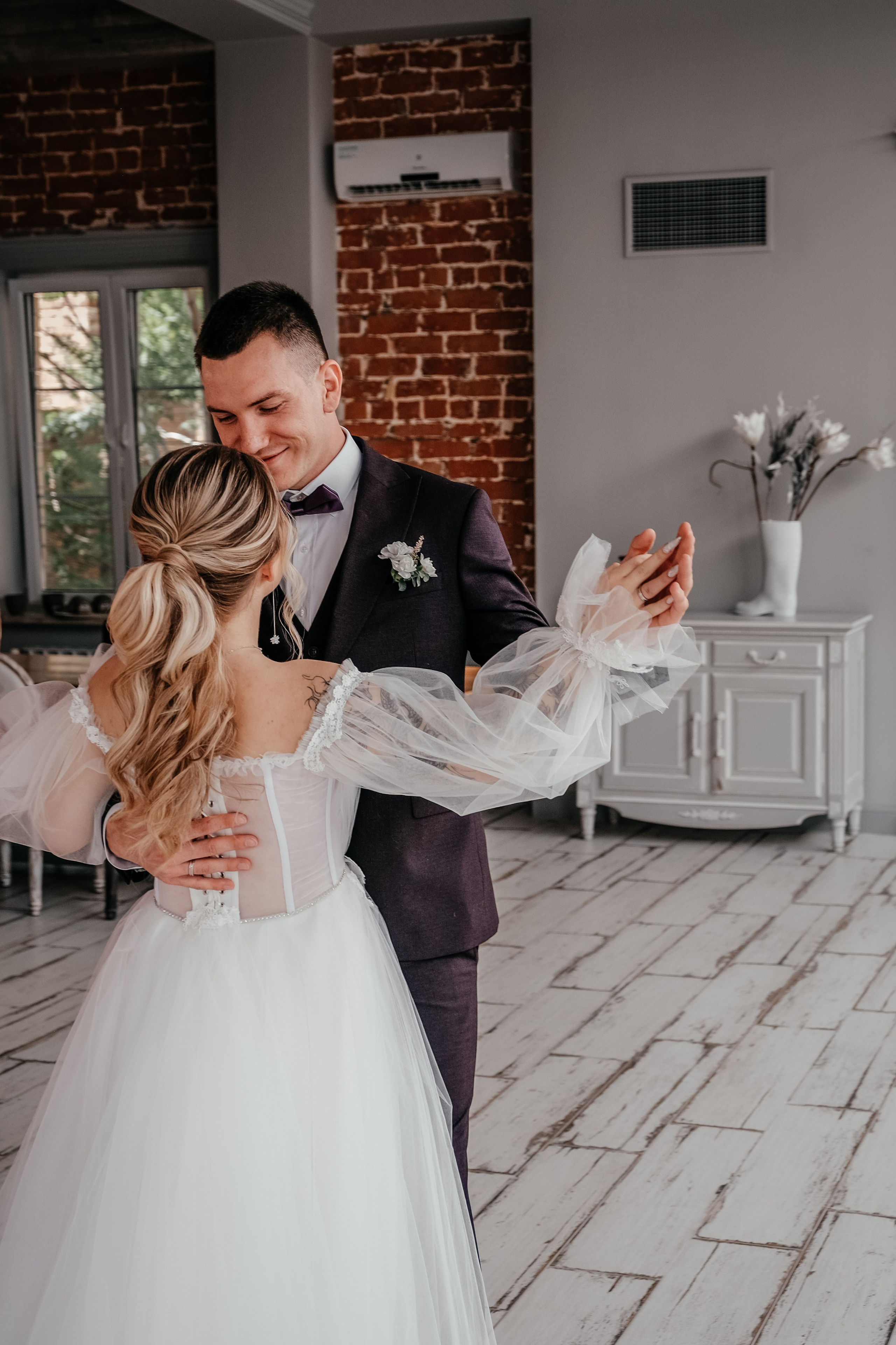 Дмитрий и Маргарита. Свадебный фотограф Рамиль Баширов