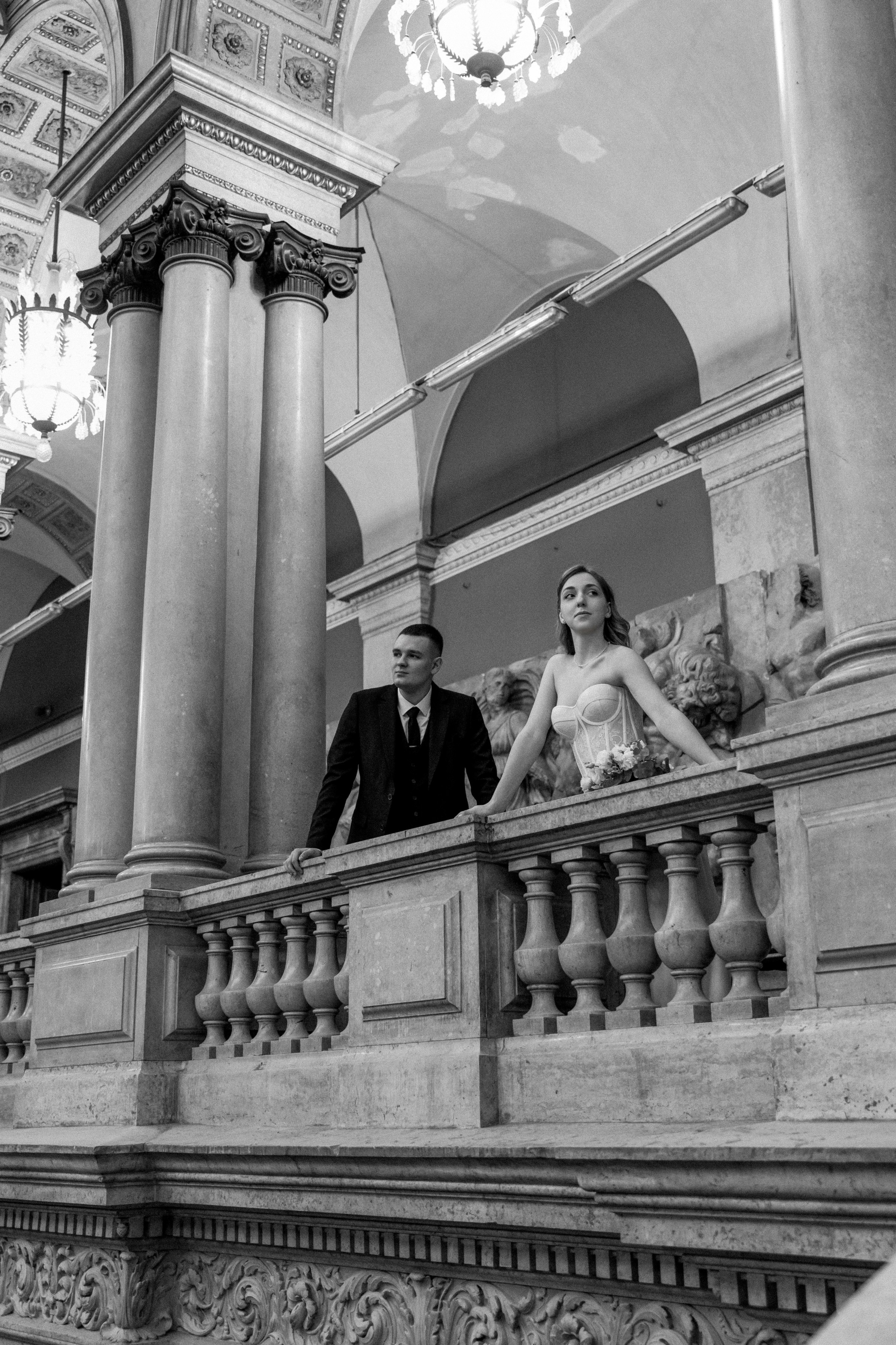 Лера и Влад. Фотограф г. Санкт-Петербург Александра Катанакова