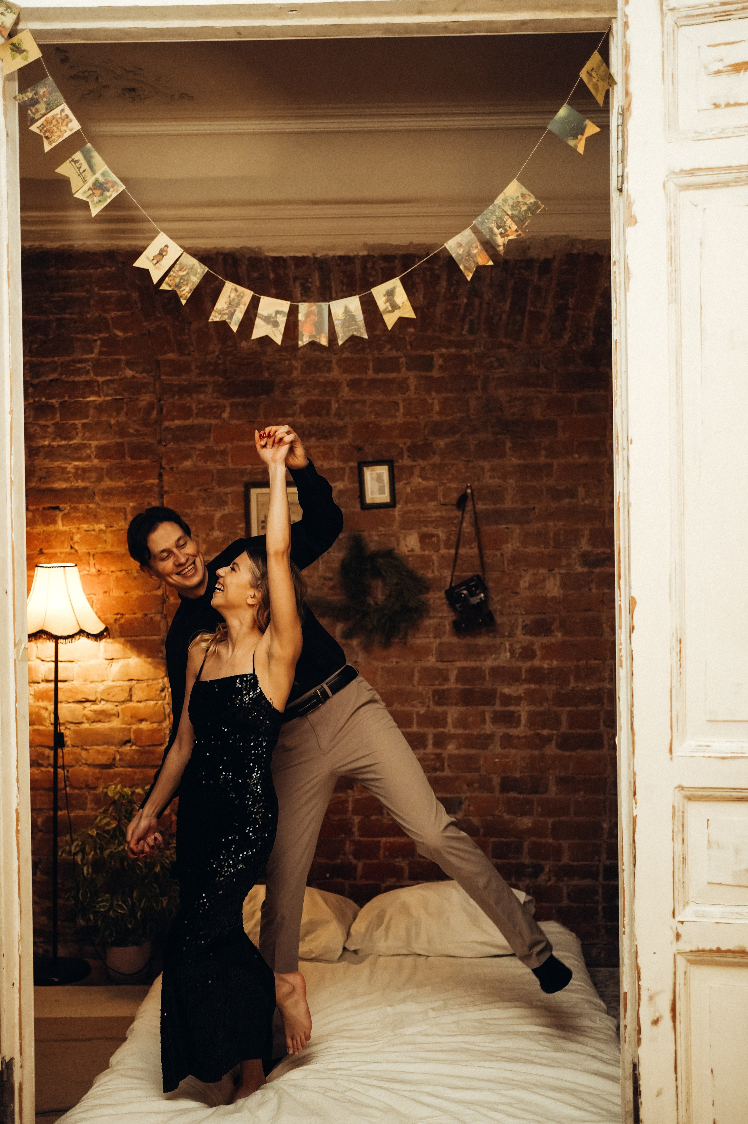 Настя и Костя. Фотограф г. Санкт-Петербург Александра Катанакова