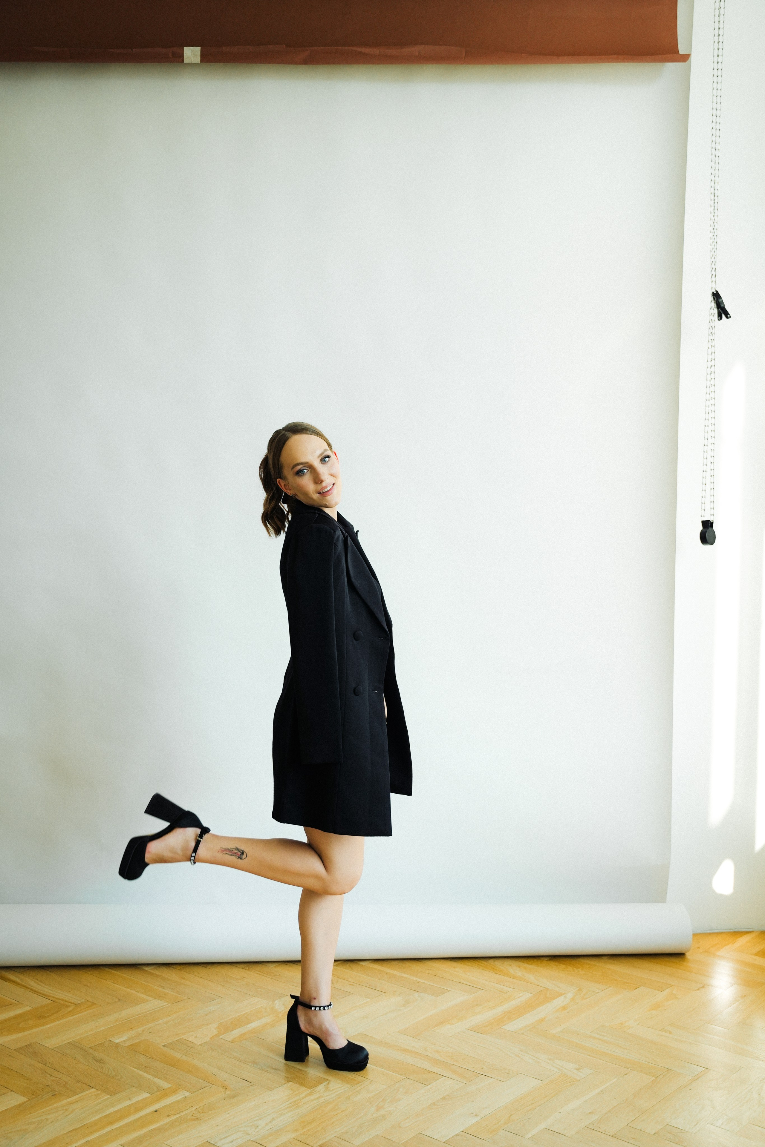 Маша. Фотограф г. Санкт-Петербург Александра Катанакова