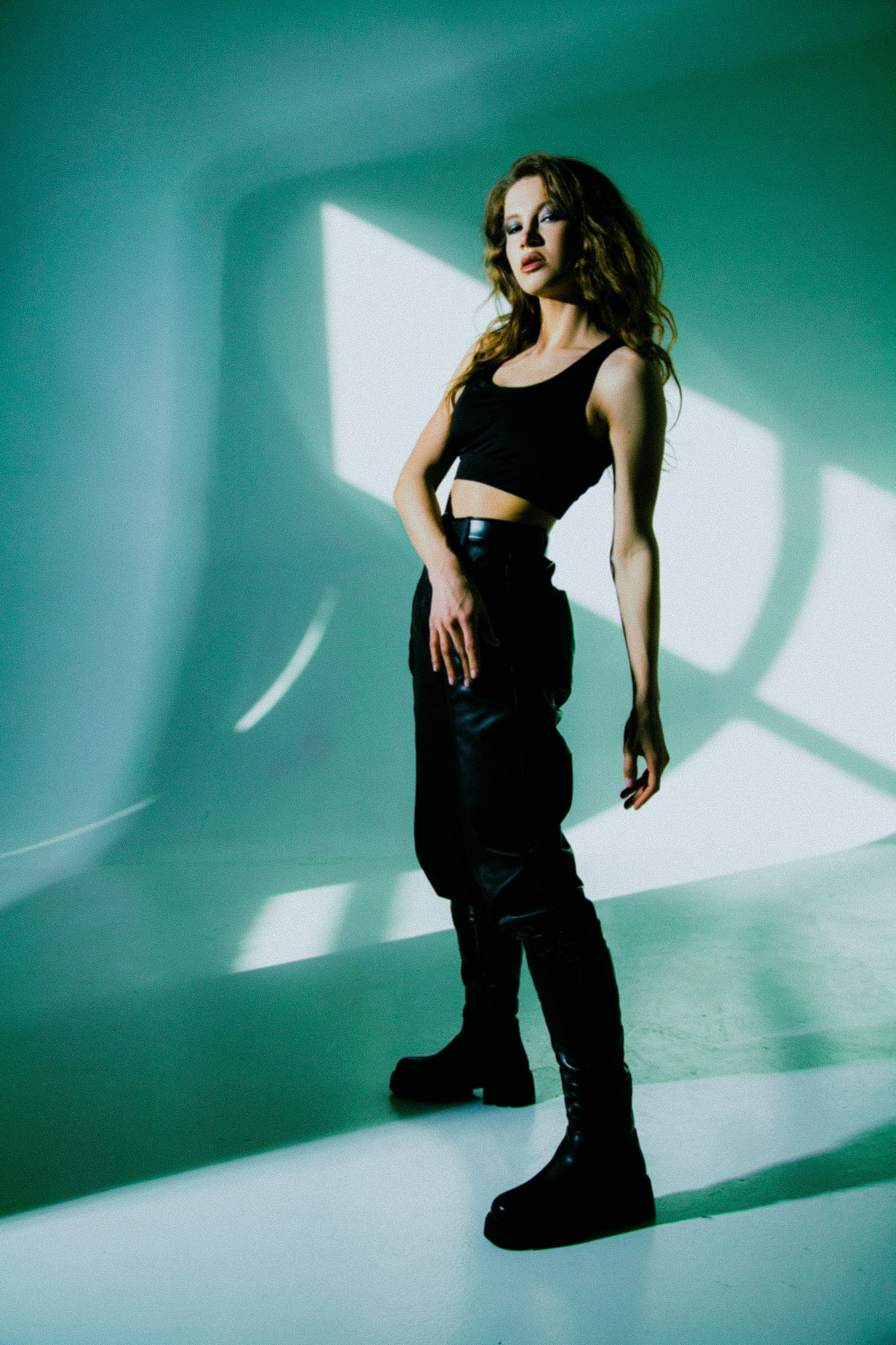 Аня. Фотограф г. Санкт-Петербург Александра Катанакова