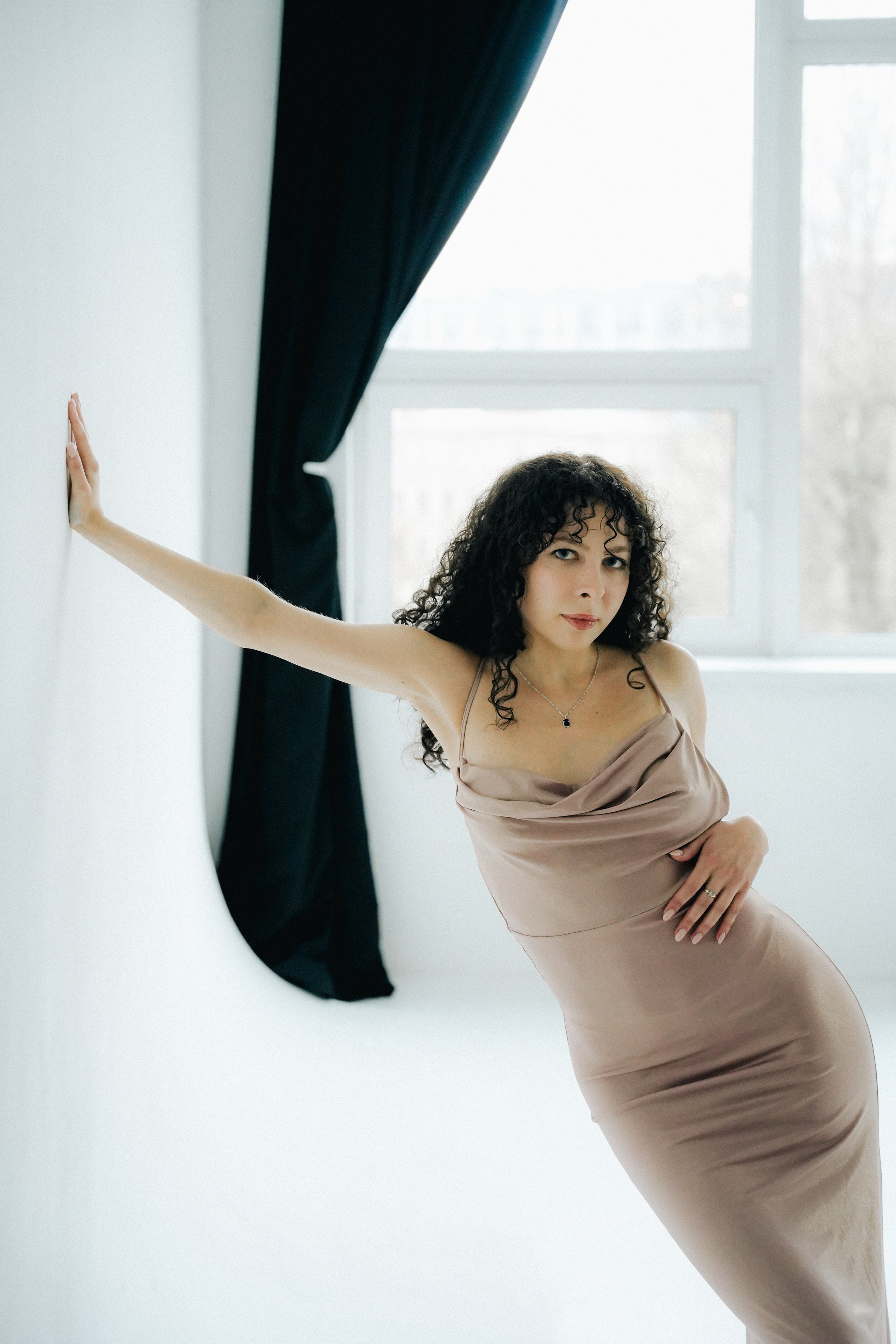 Лиза. Фотограф г. Санкт-Петербург Александра Катанакова