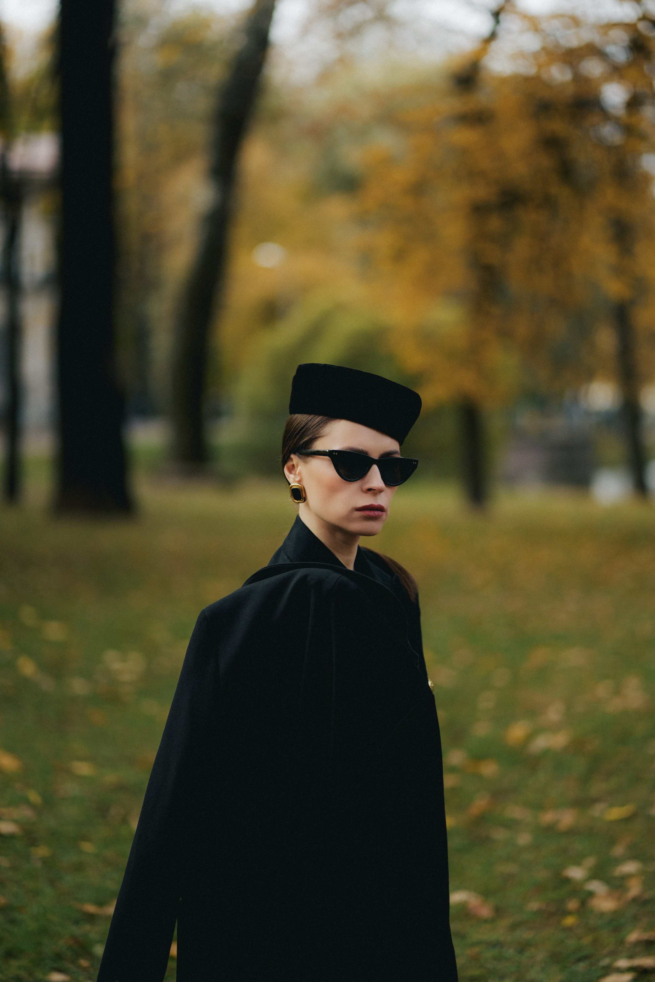 Олеся. Фотограф г. Санкт-Петербург Александра Катанакова