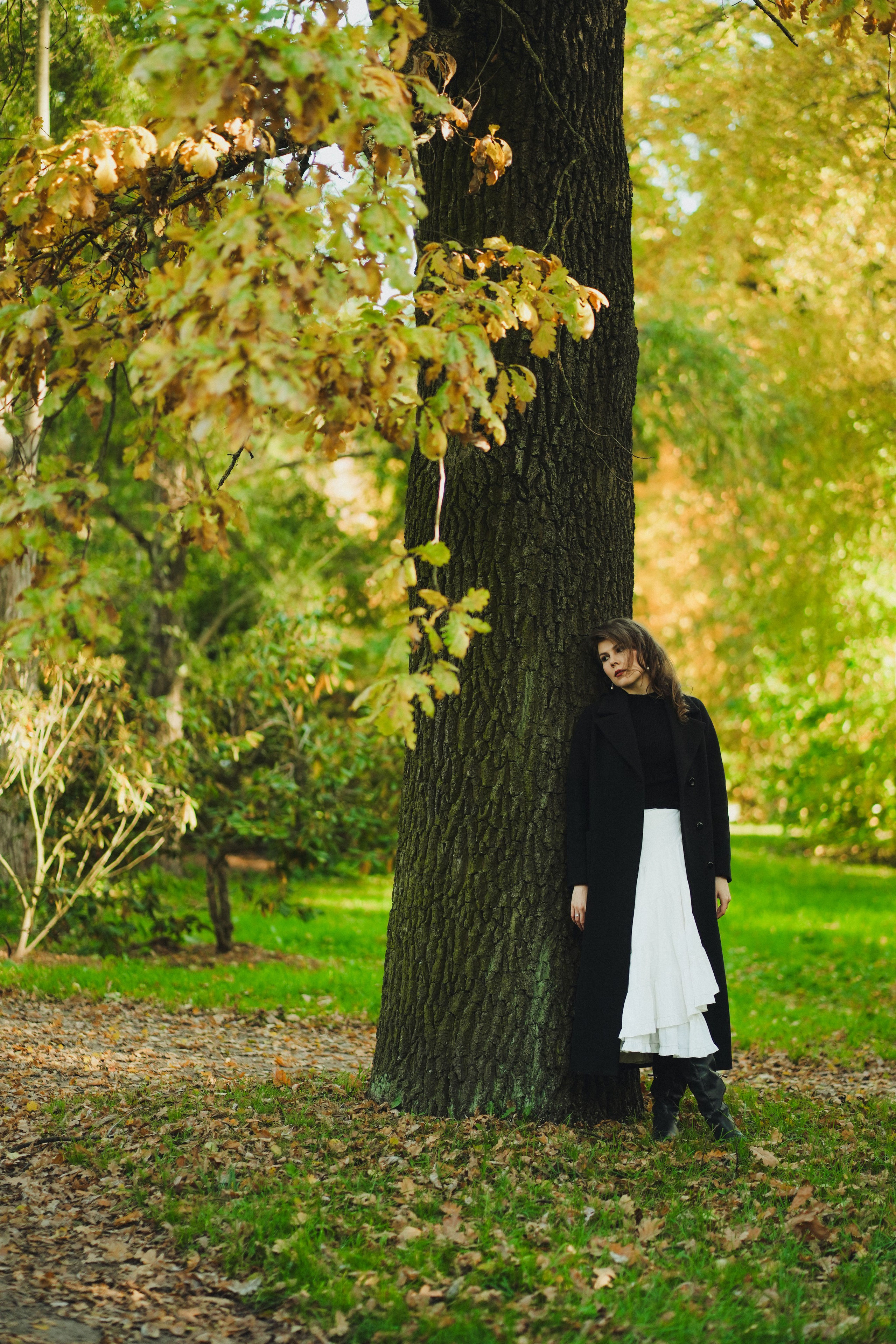 Аня. Фотограф г. Санкт-Петербург Александра Катанакова