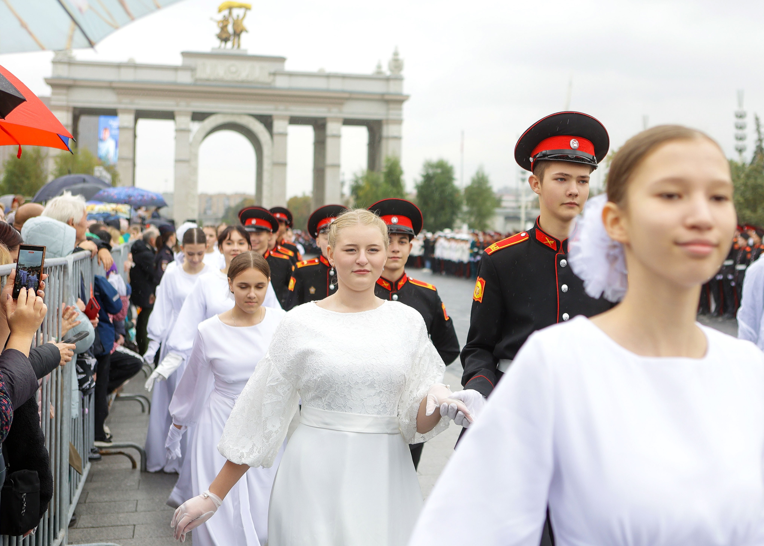 Посвящению в кадеты в Первом Московском кадетском корпусе, Дипломатической кадетской школы. Выпускные альбомы и школьный фотограф в Подольске, Троицке, Щербинке, Москве и Московской области