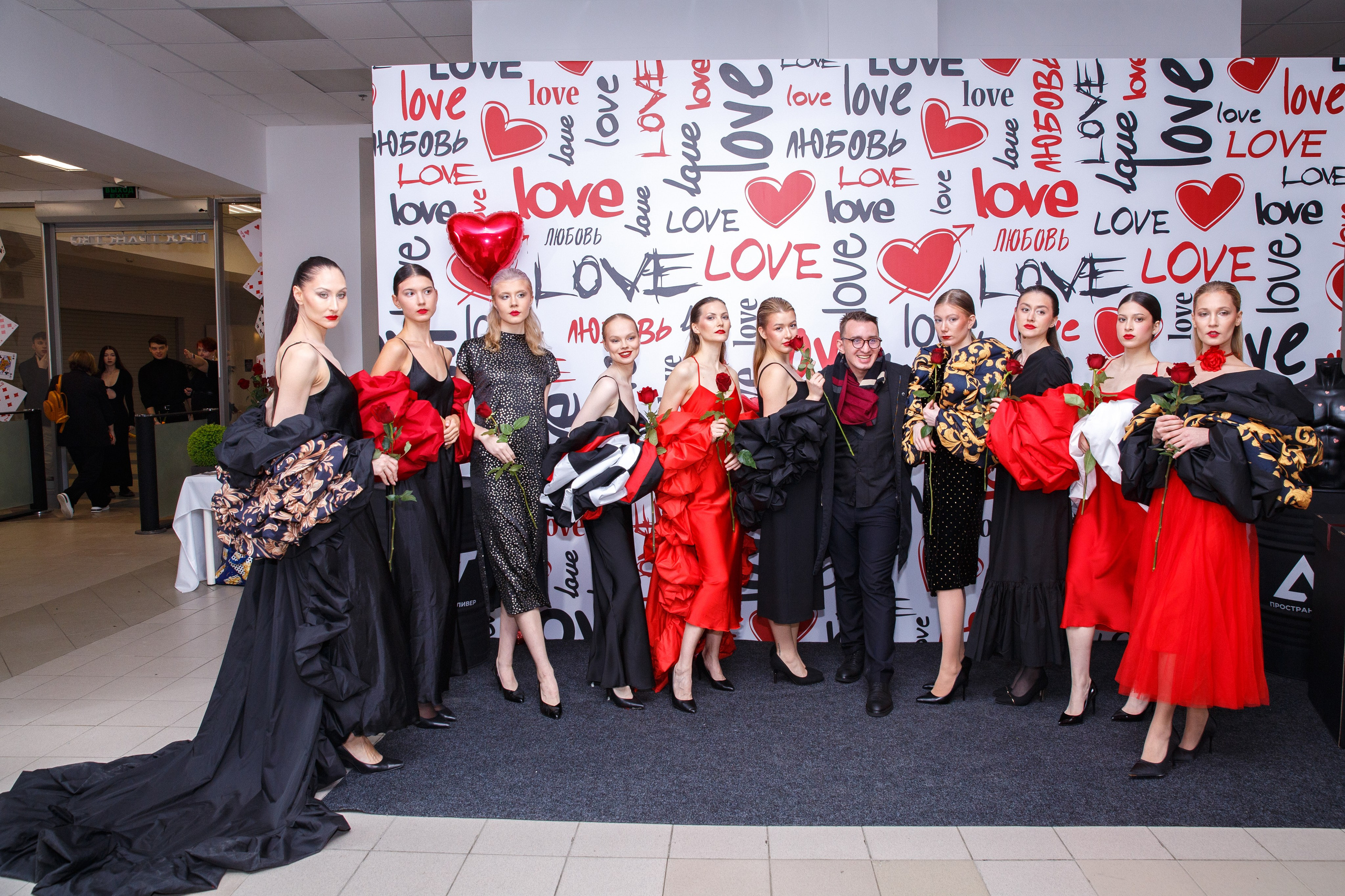 Дни рождения. Художественный и репортажный фотограф в Санкт-Петербурге Виктория Никитина