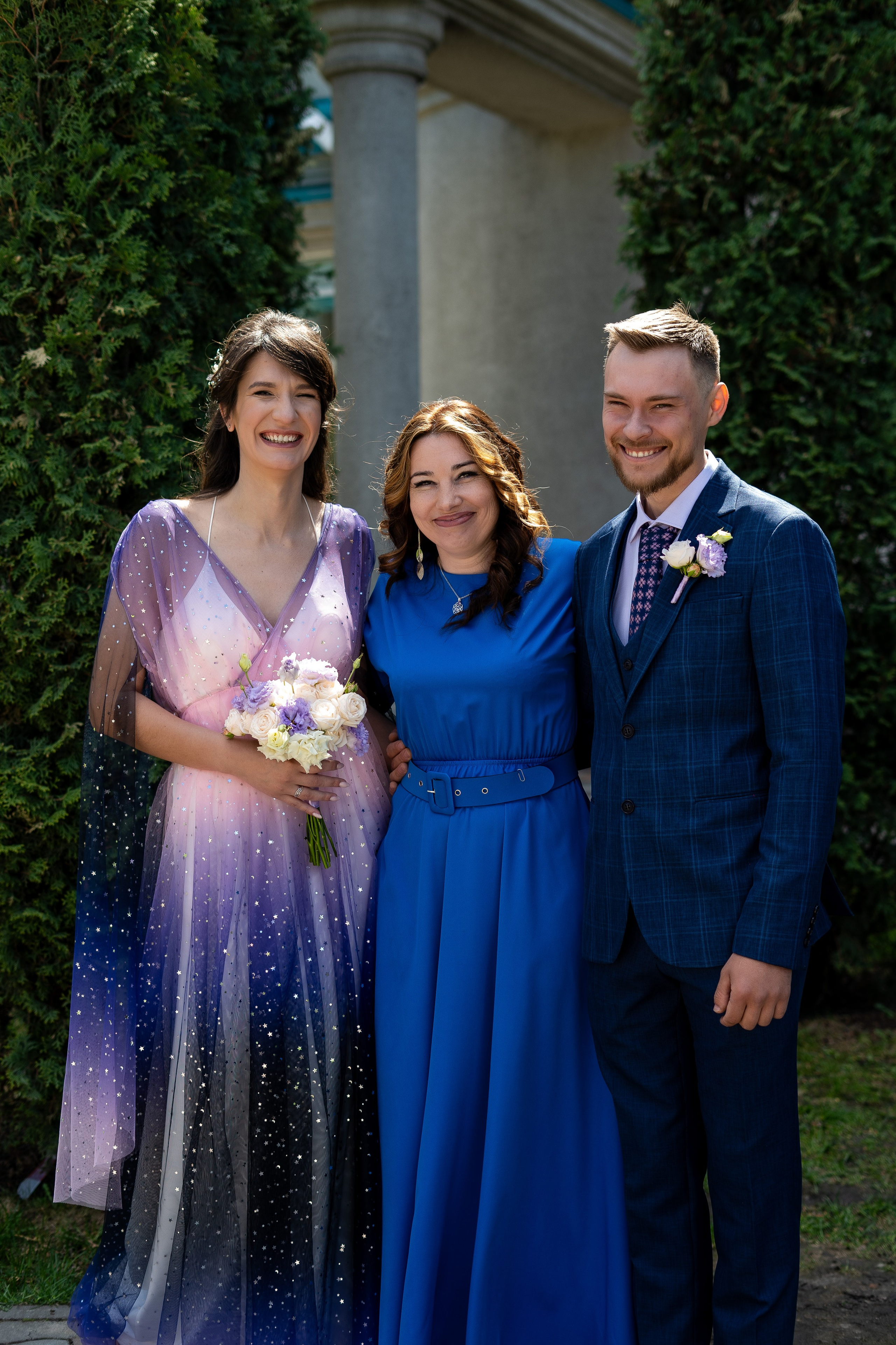 Виктория & Максим. Анастасия Паршукова — фотограф Шерегеш Новосибирск