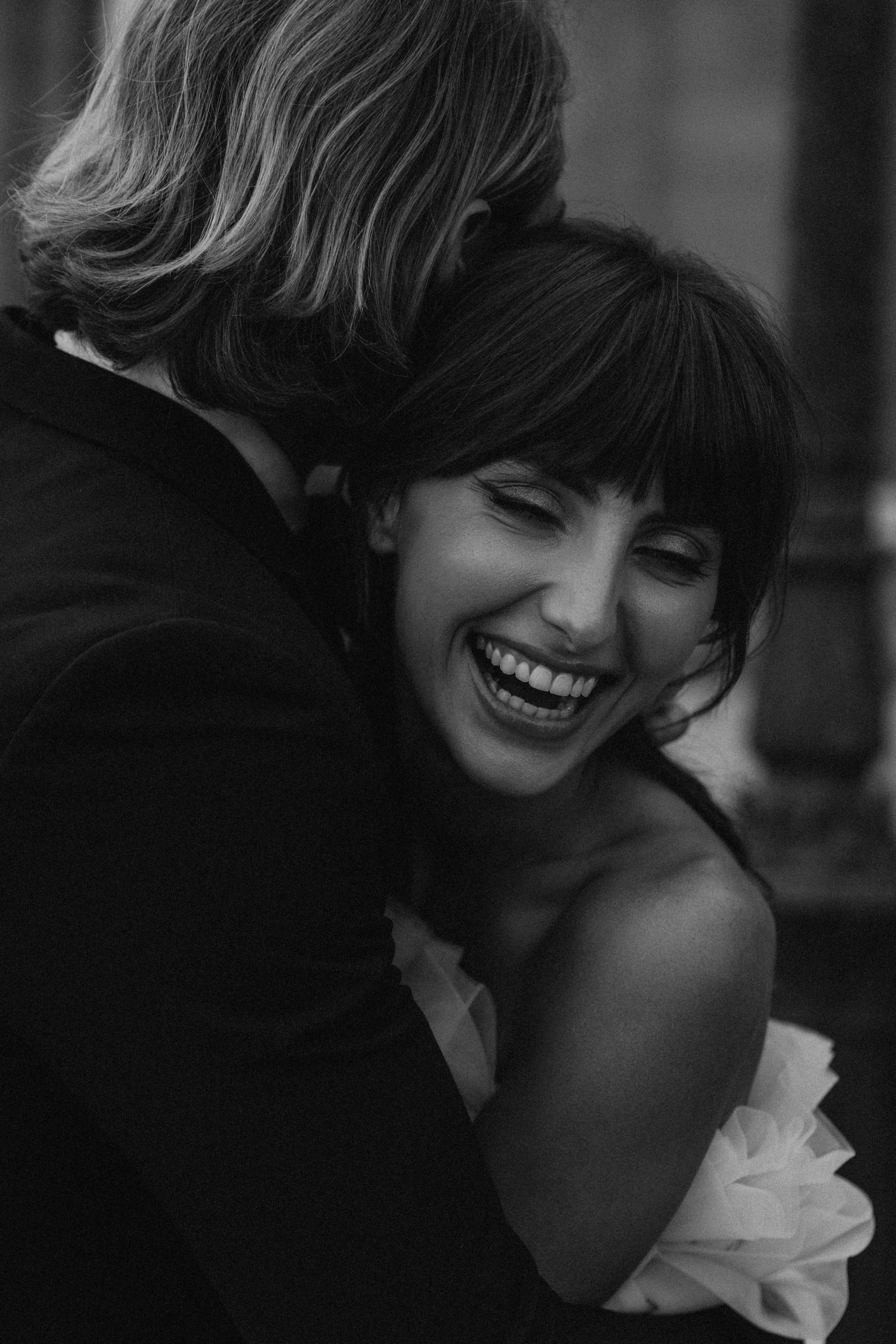 Клеманс и Пьеро. Фотограф в Париже