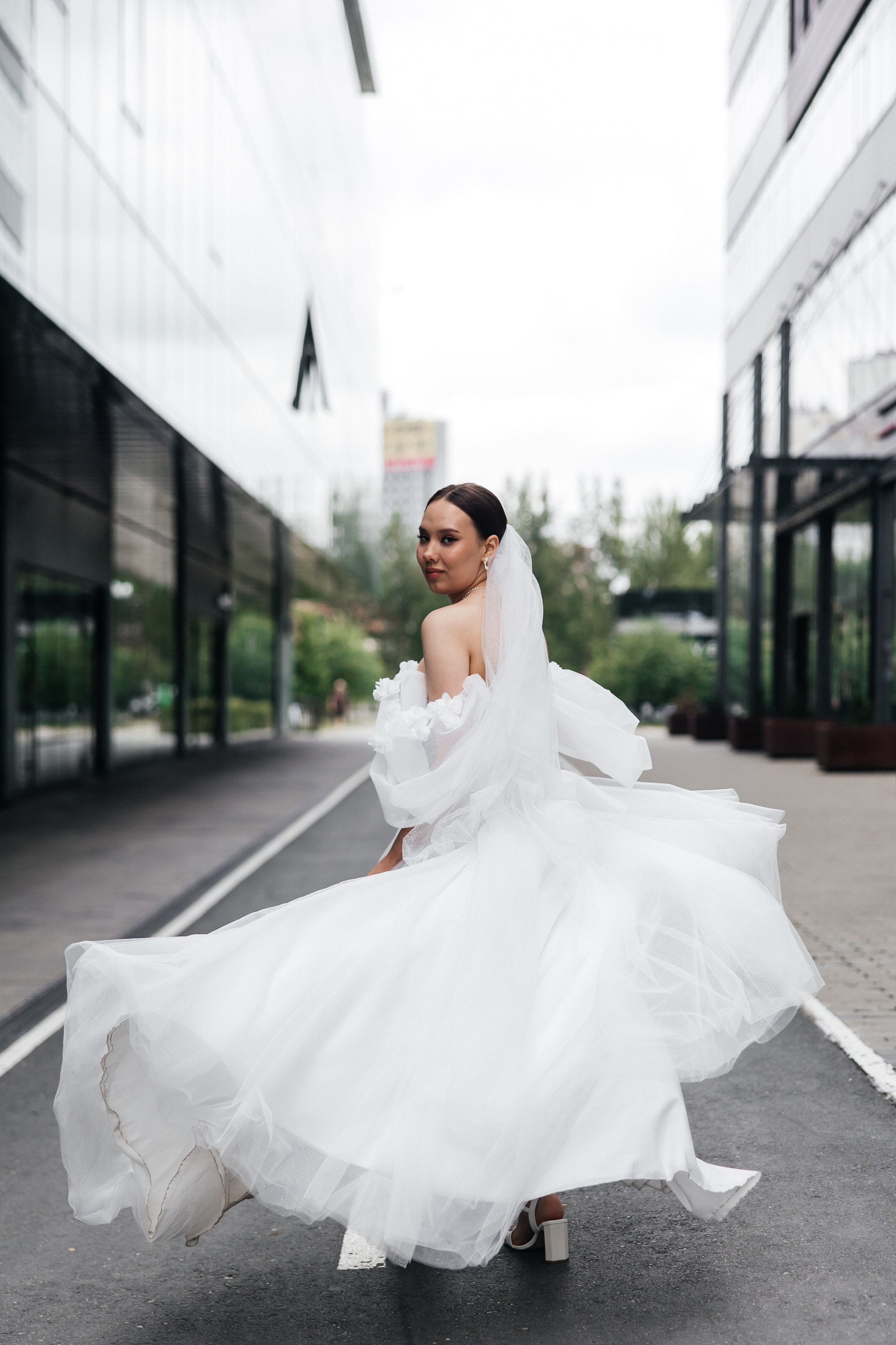 ВЛАДЛЕНА И МИХАИЛ. Свадебный, семейный, детский фотограф в Екатеринбурге.Фотосессия родов