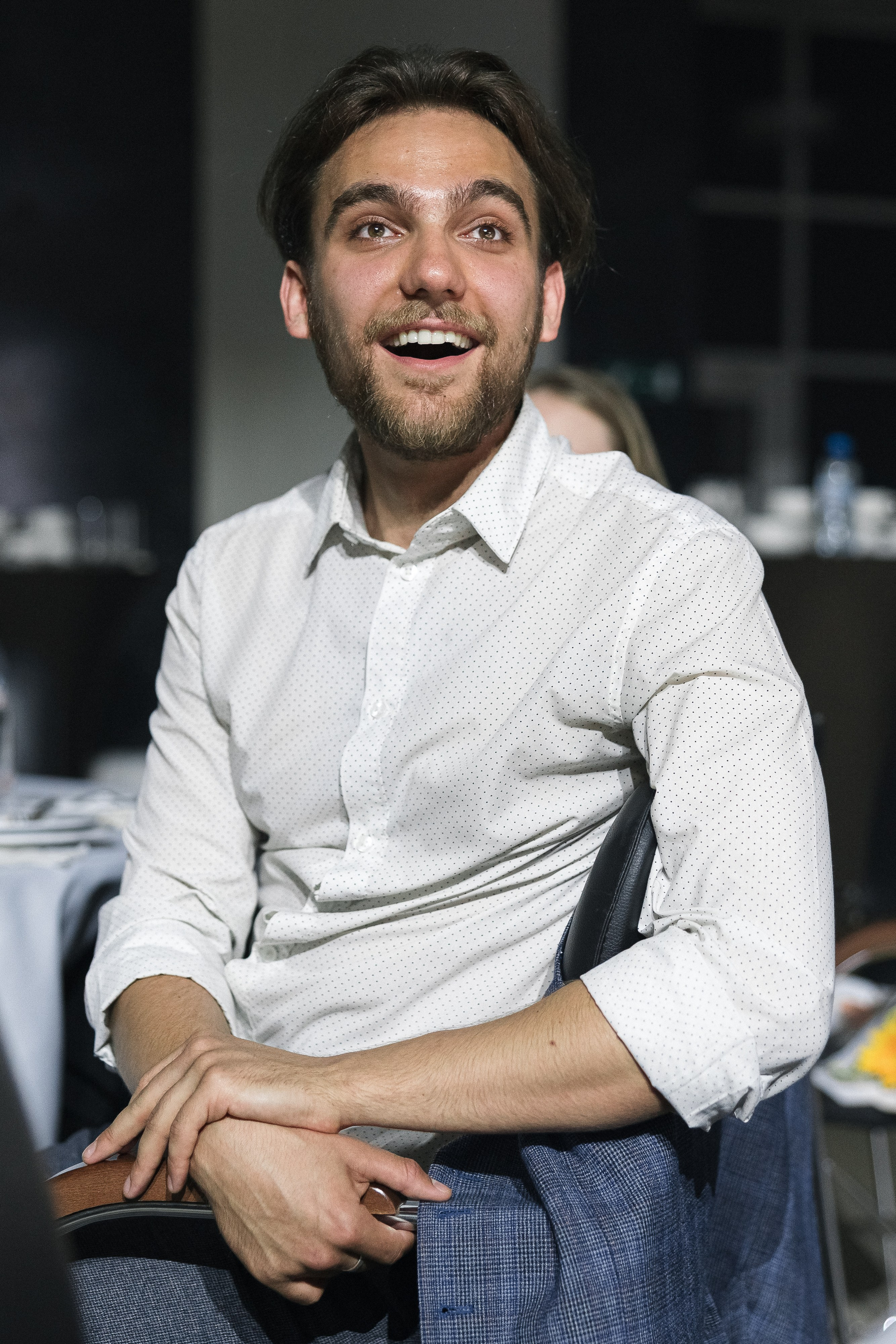 XVIII КНТК Молодых Специалистов ПАО «НК «Роснефть» 2025. MIG — студия спортивной фотографии Михаила Голянского