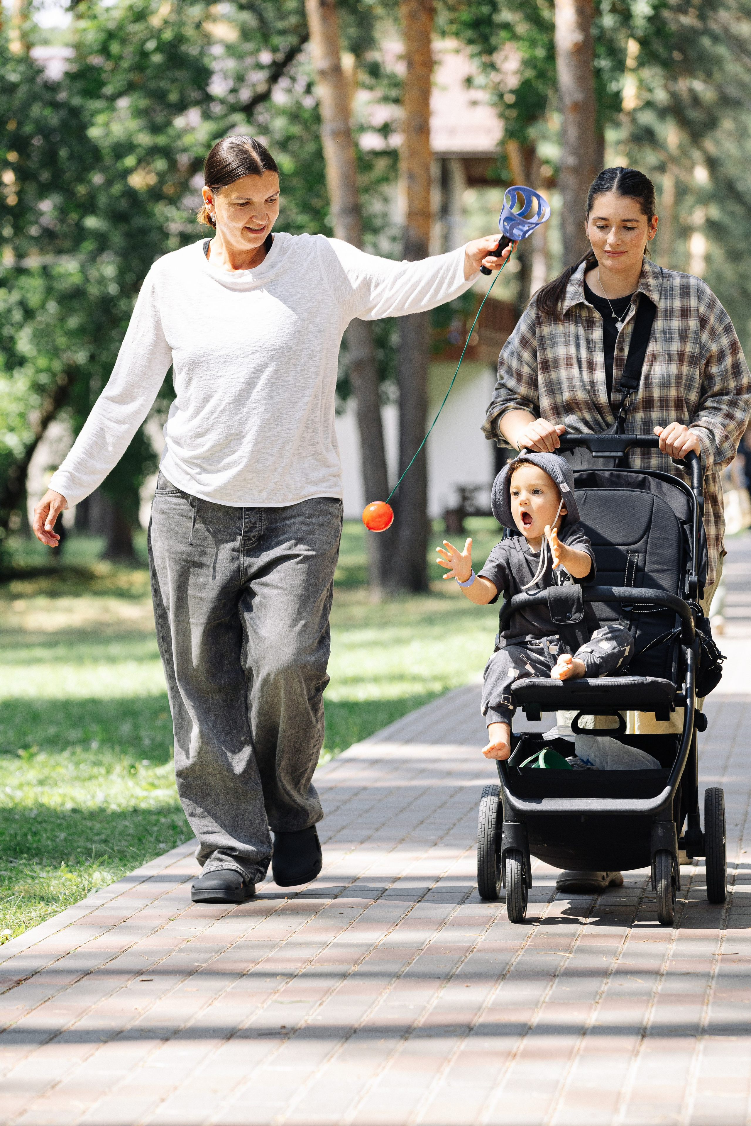 День Семьи Газпромнефть-Ямал. MIG — студия спортивной фотографии Михаила Голянского