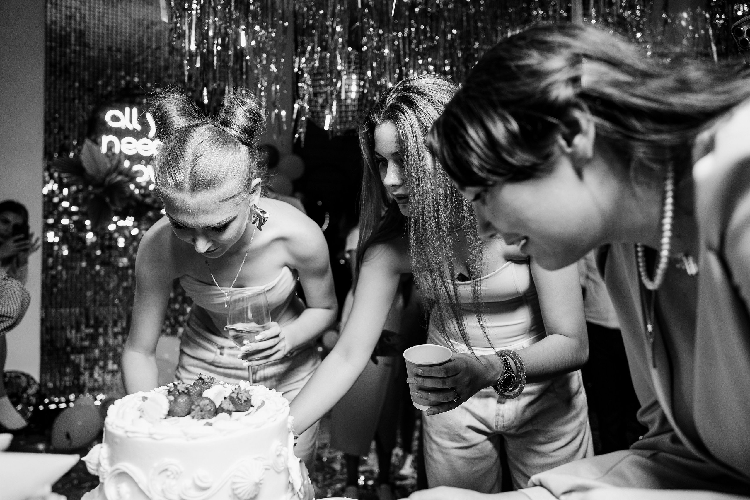 Кристина и Евгений. Свадебный фотограф в Санкт-Петербурге Павел Резниченко