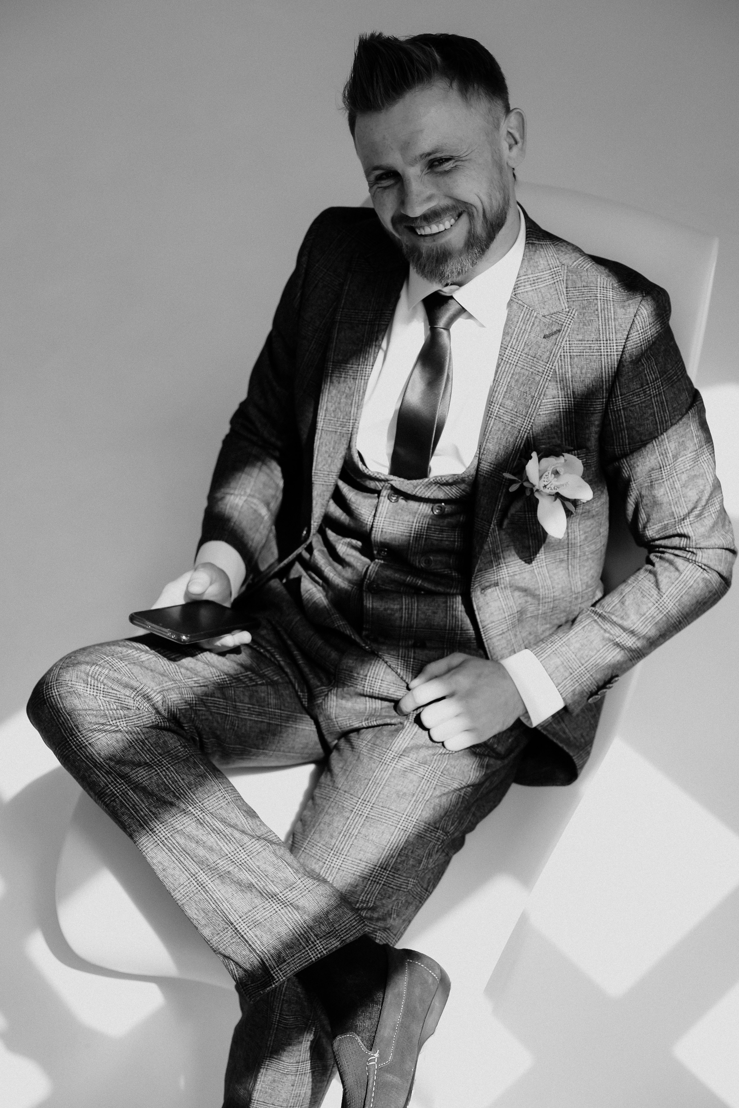 Кудряшки, лето, парк, пижо. Креативный и женский Фотограф Омске Наталья Лебедева